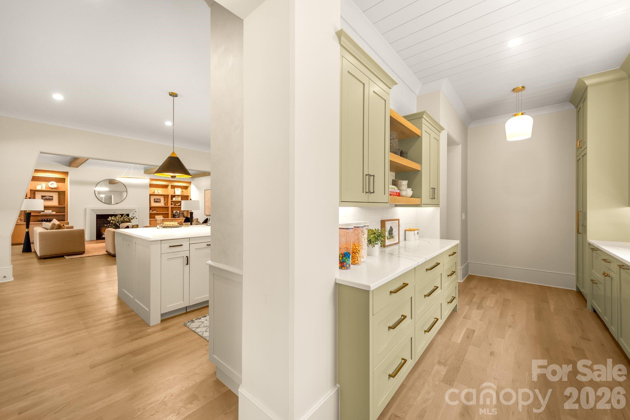 Cotswold - Residential