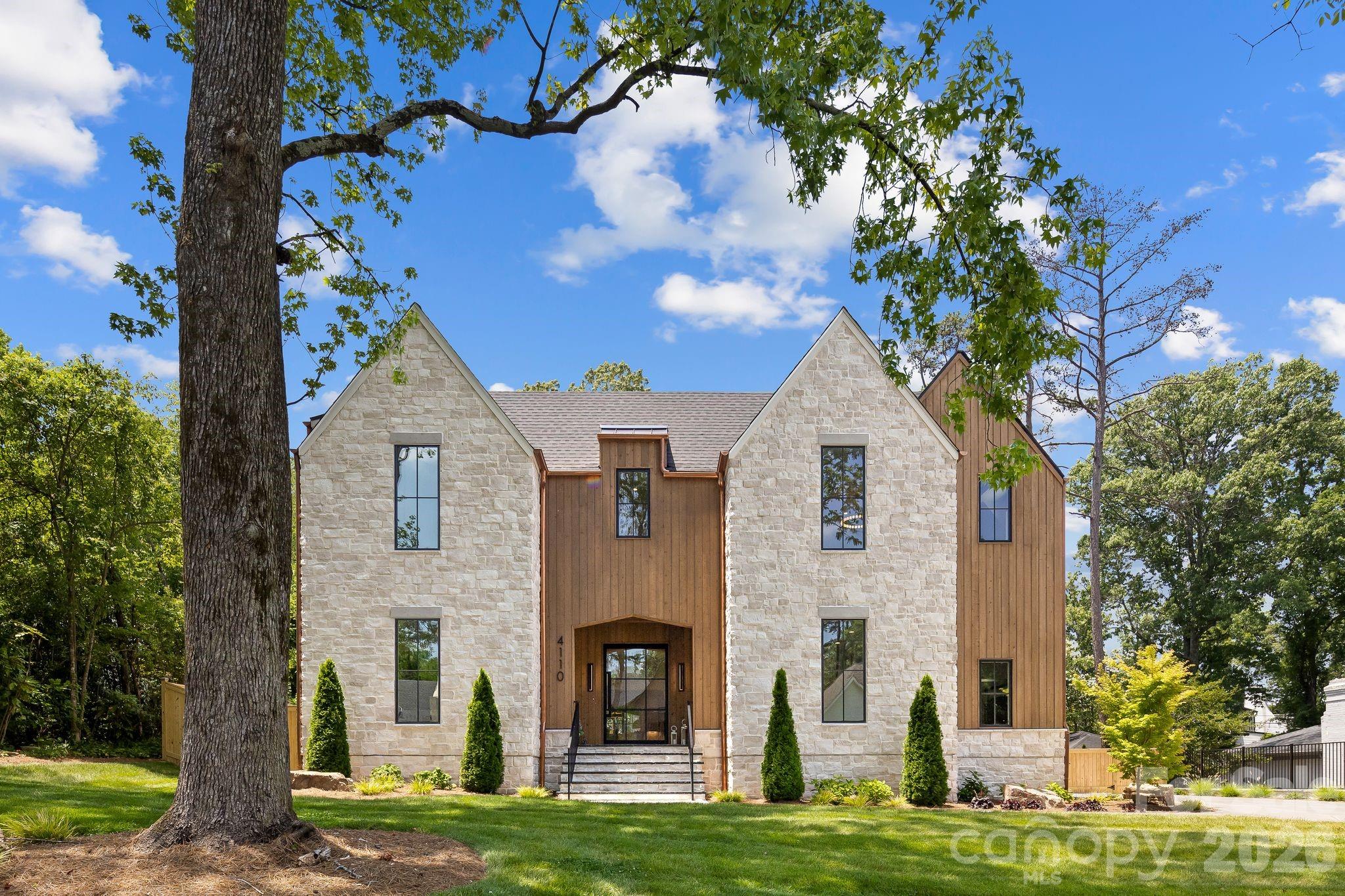 Cotswold - Residential