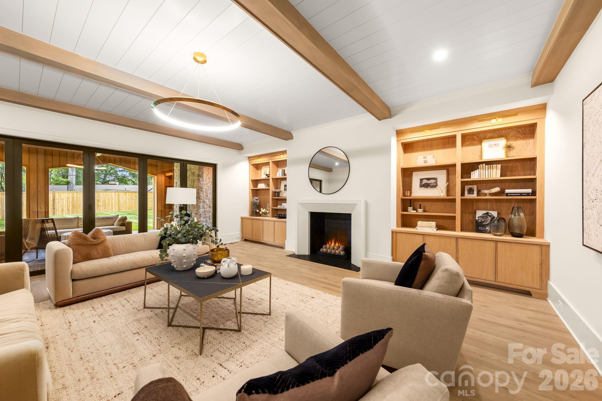 Cotswold - Residential