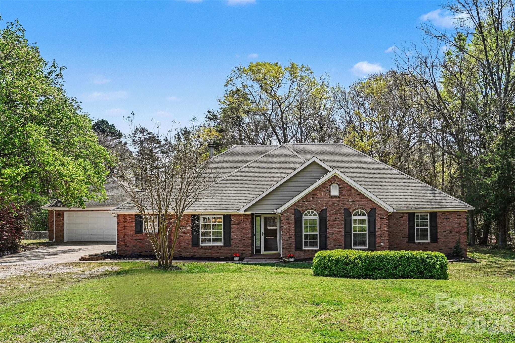 Plantation Forest - Residential