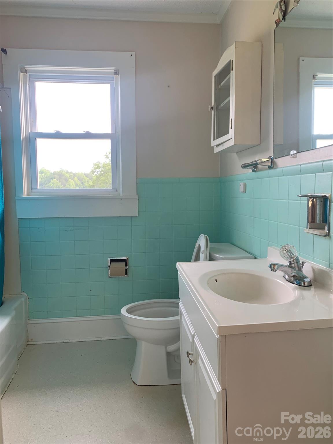 None - Residential