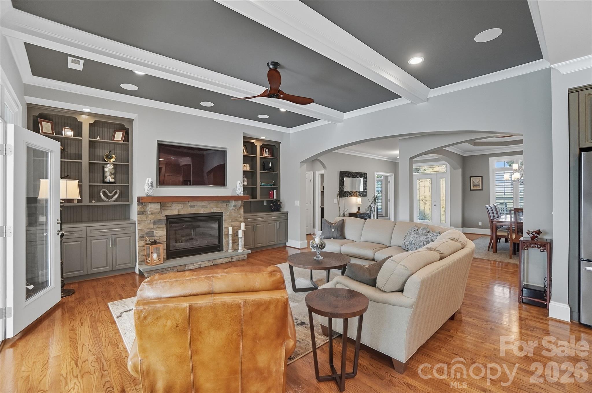 Lakepoint - Residential