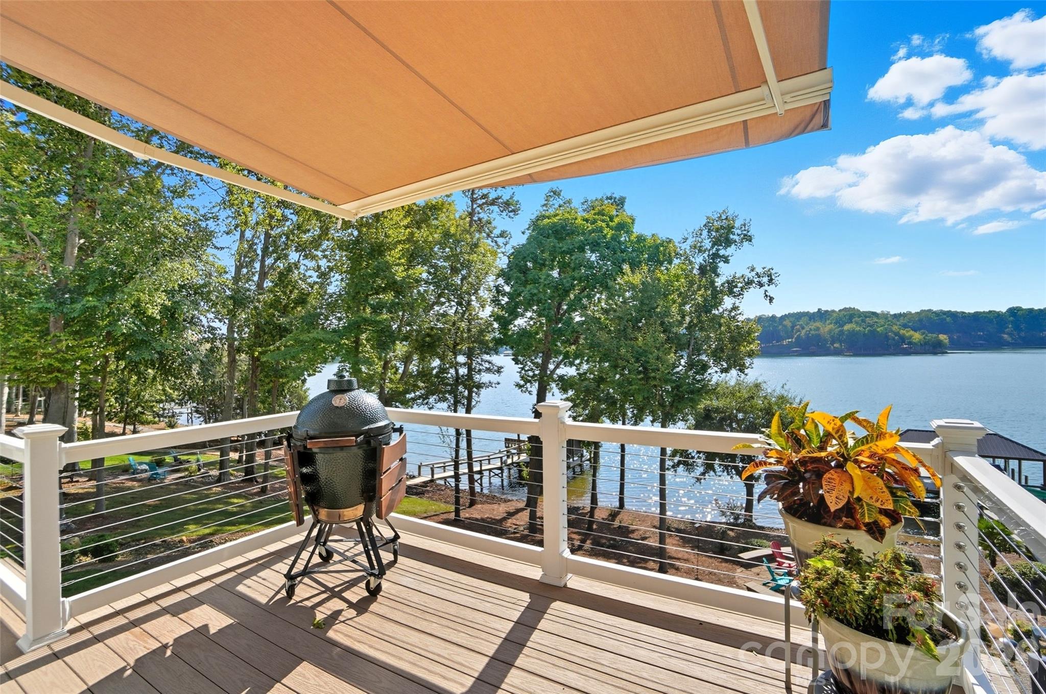 Lakepoint - Residential