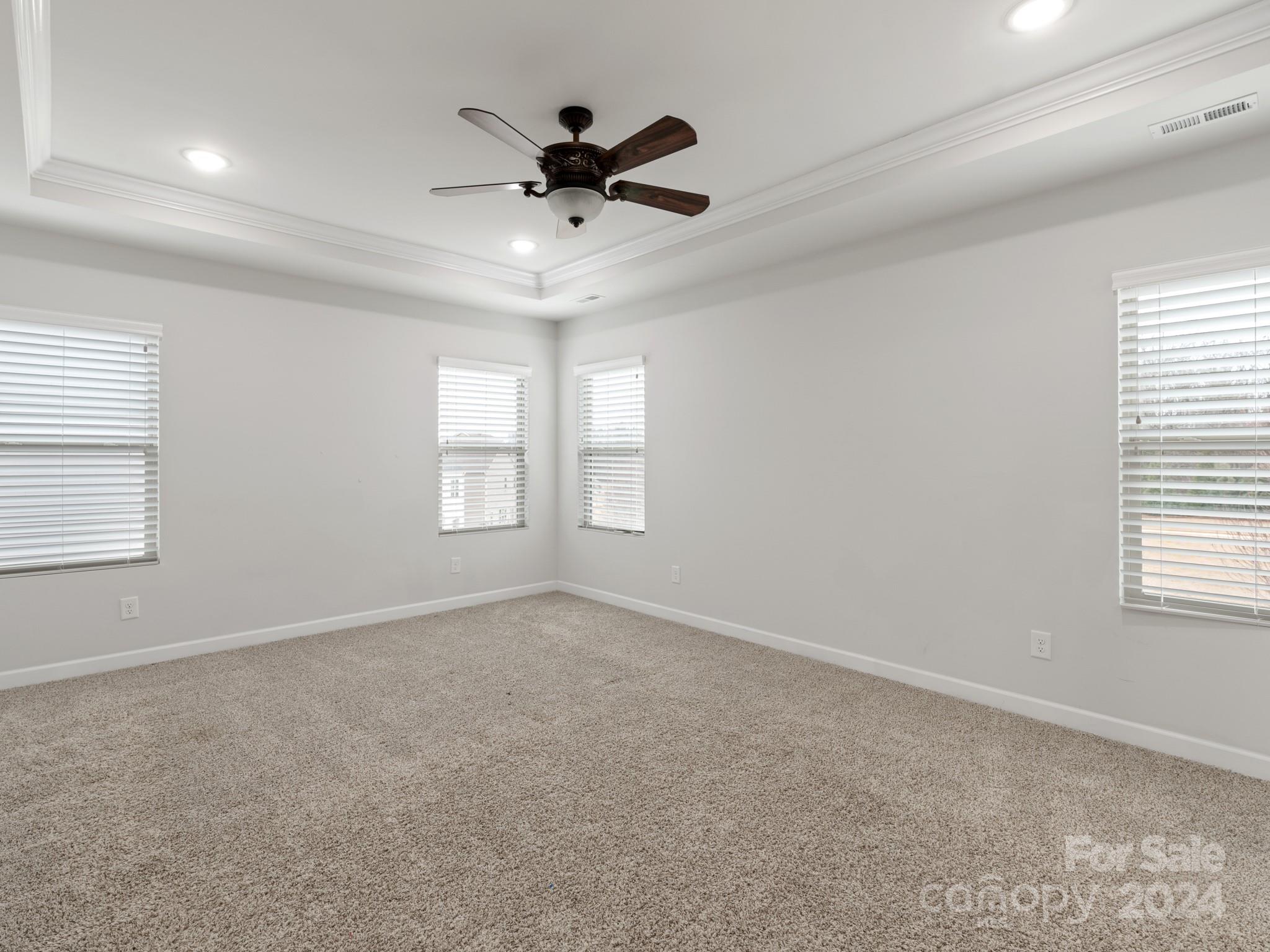 Saxon Place - Residential