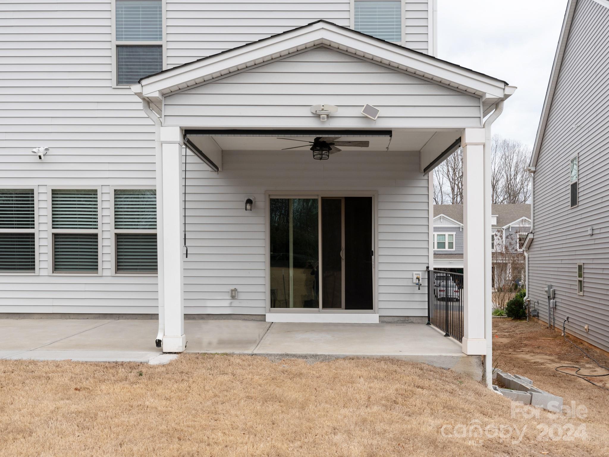 Saxon Place - Residential