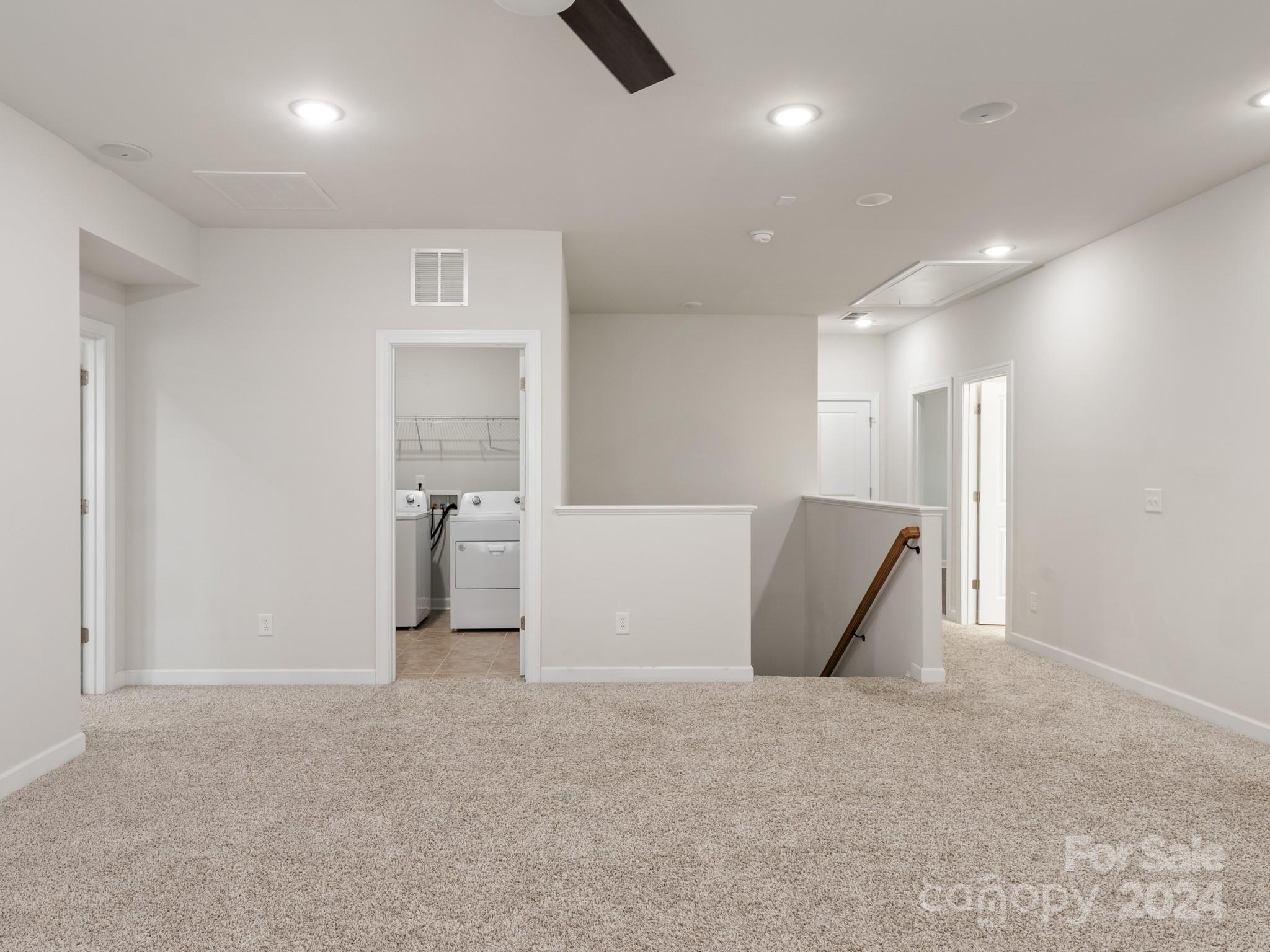 Saxon Place - Residential