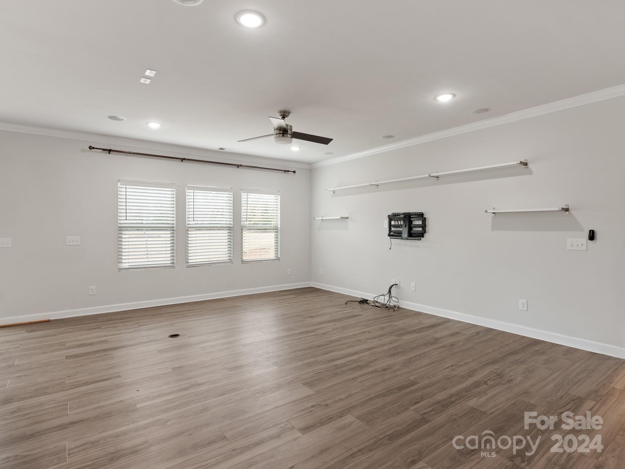Saxon Place - Residential