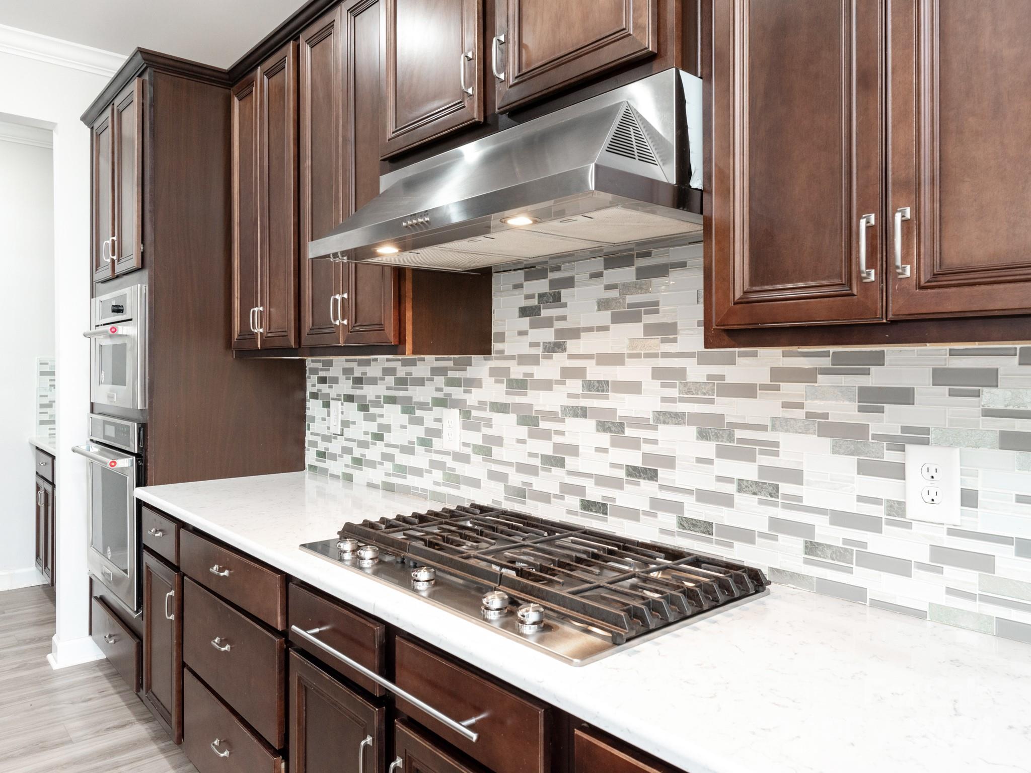 Saxon Place - Residential