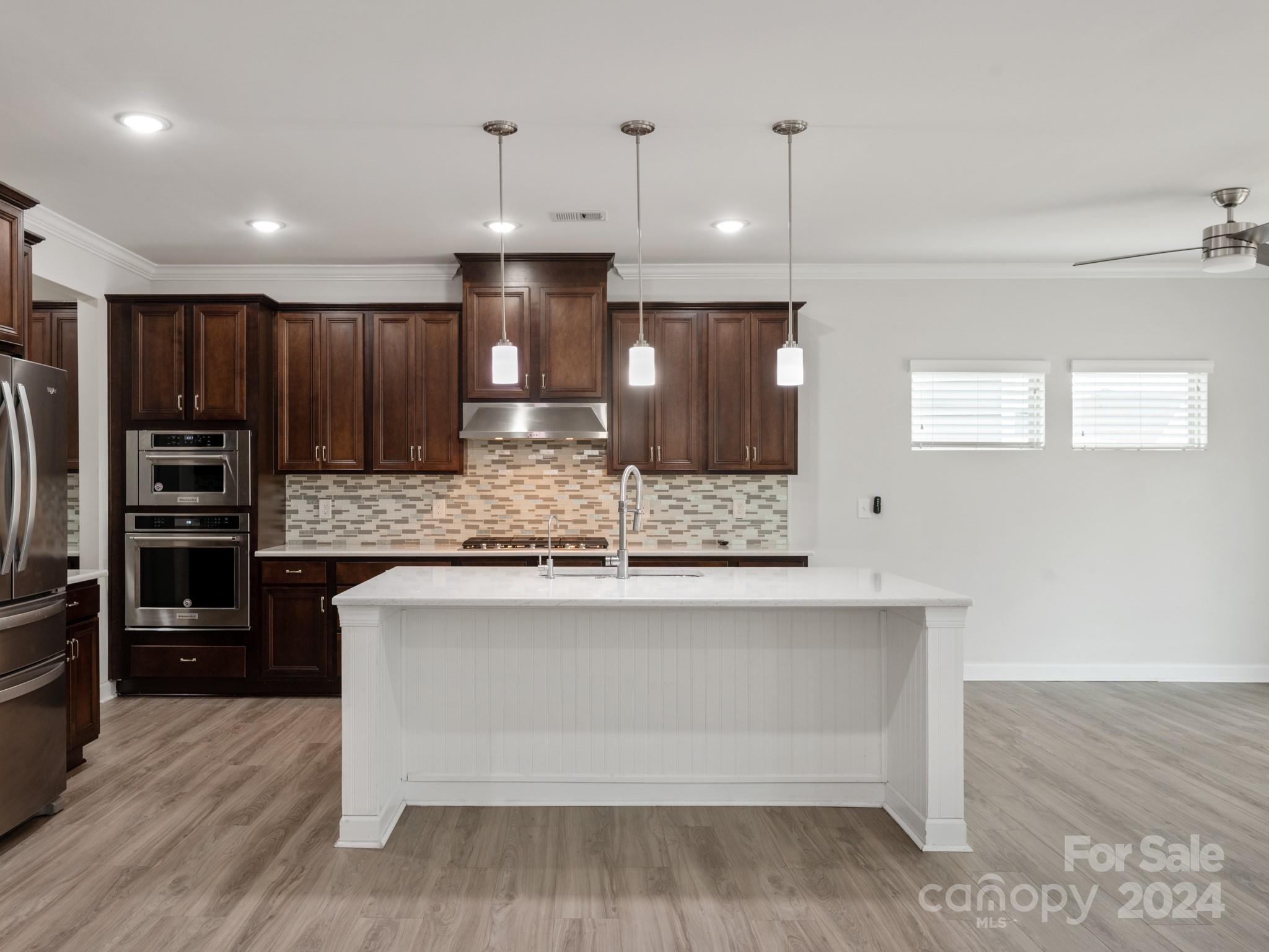 Saxon Place - Residential