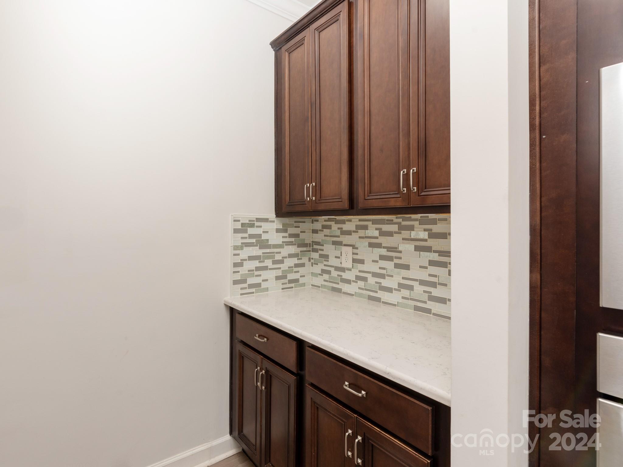 Saxon Place - Residential