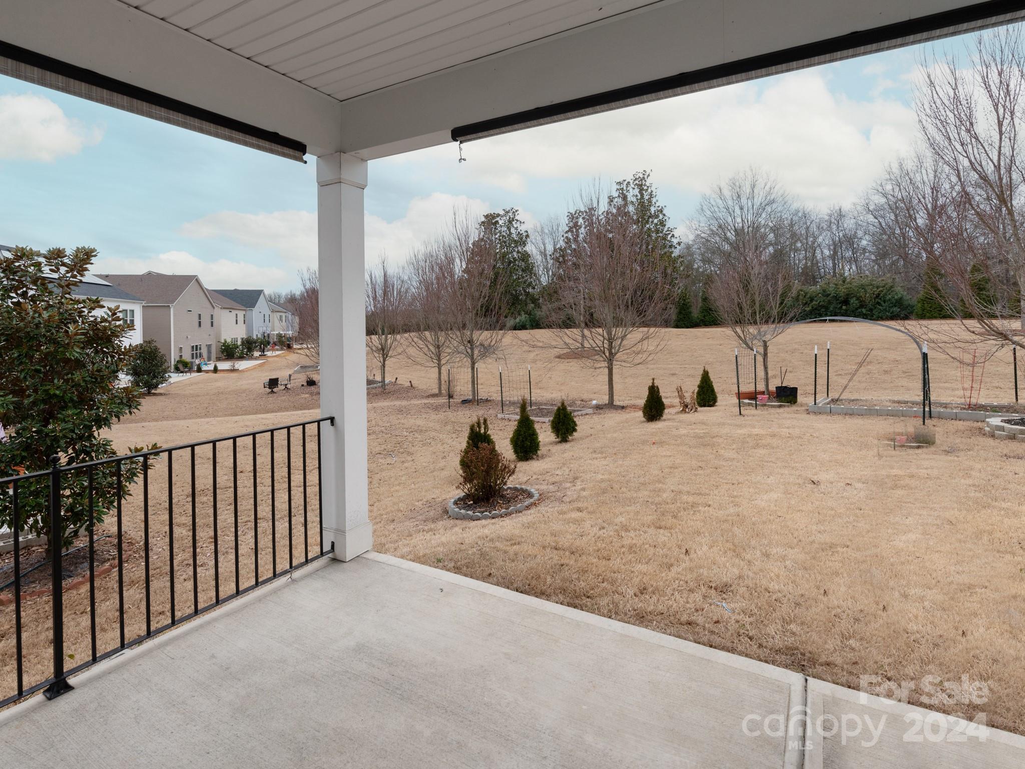 Saxon Place - Residential