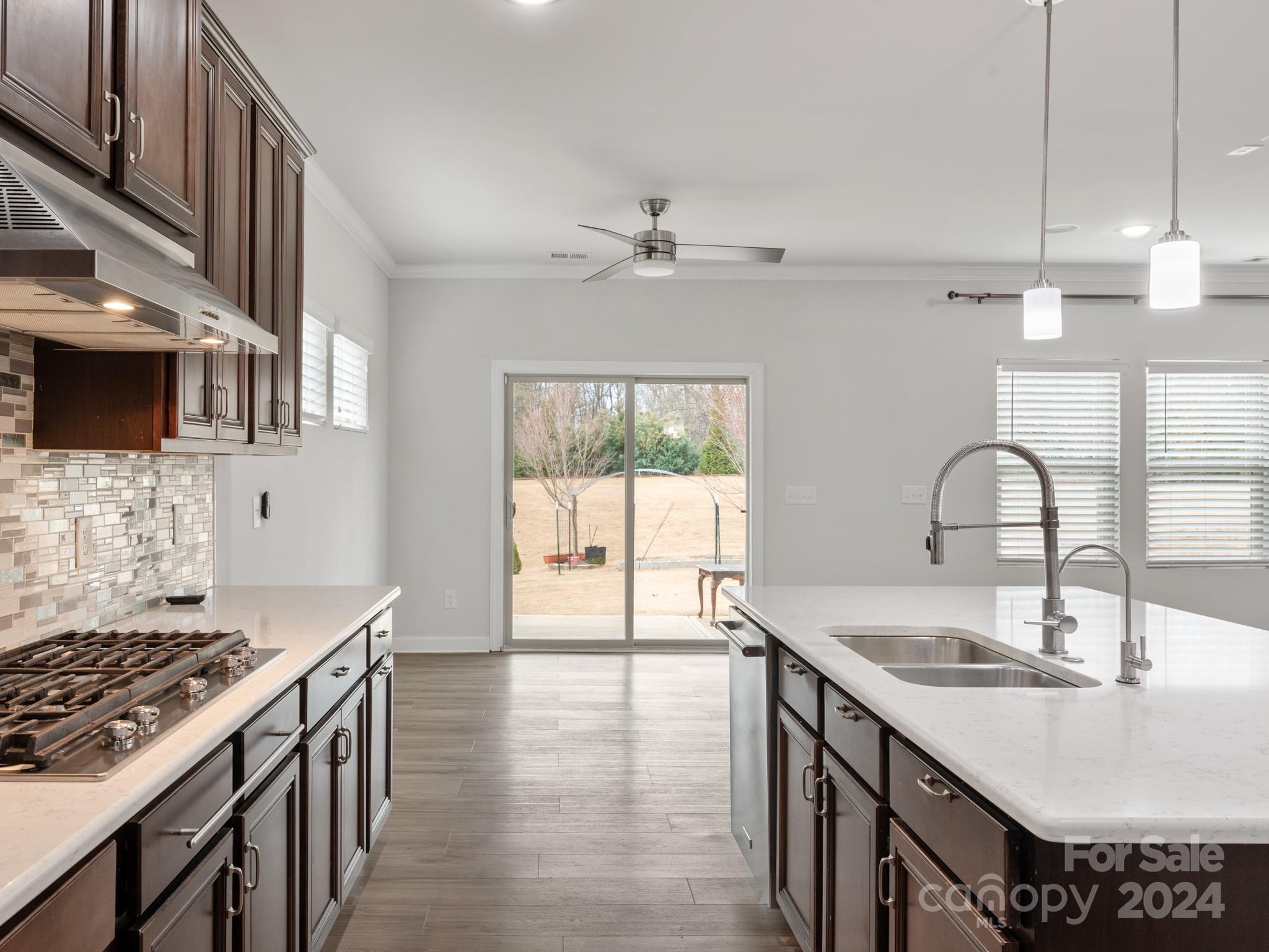 Saxon Place - Residential