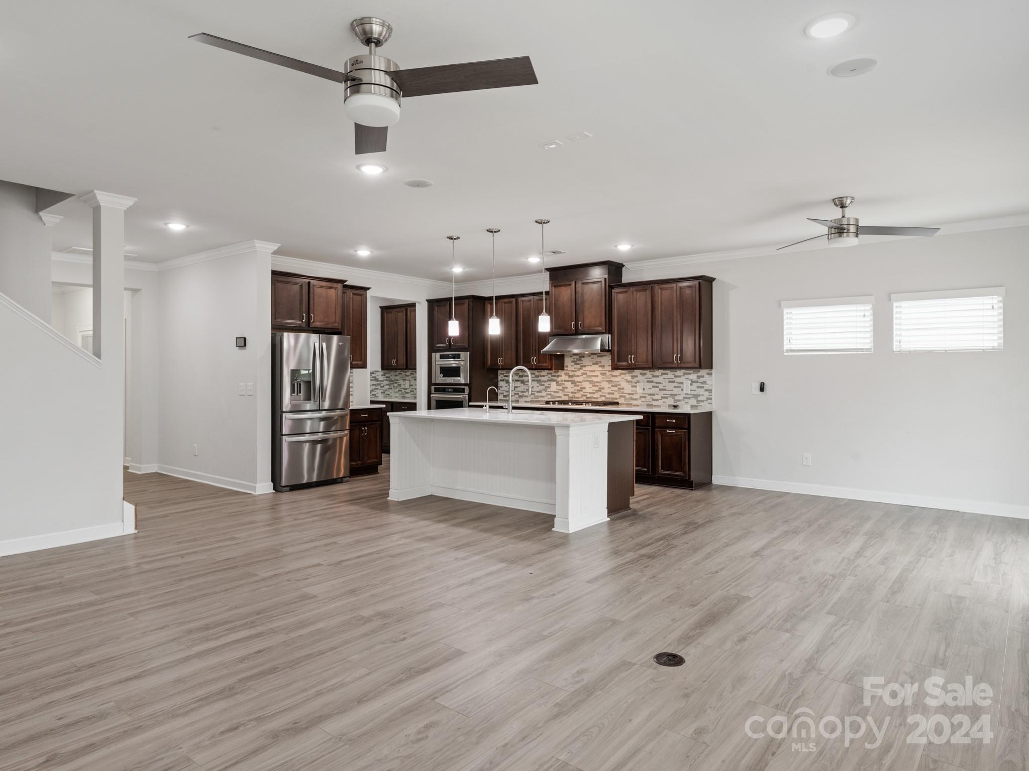 Saxon Place - Residential