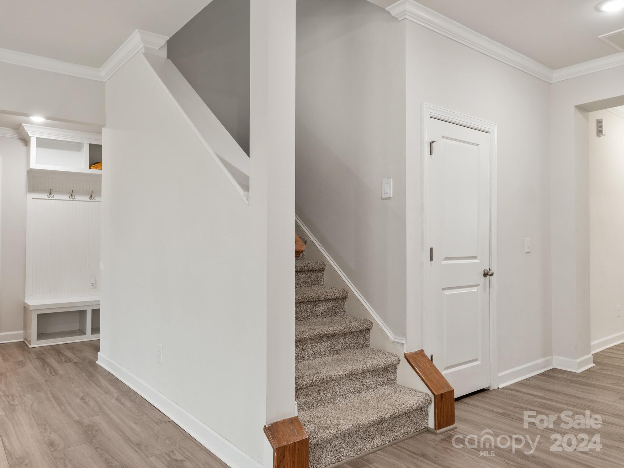 Saxon Place - Residential