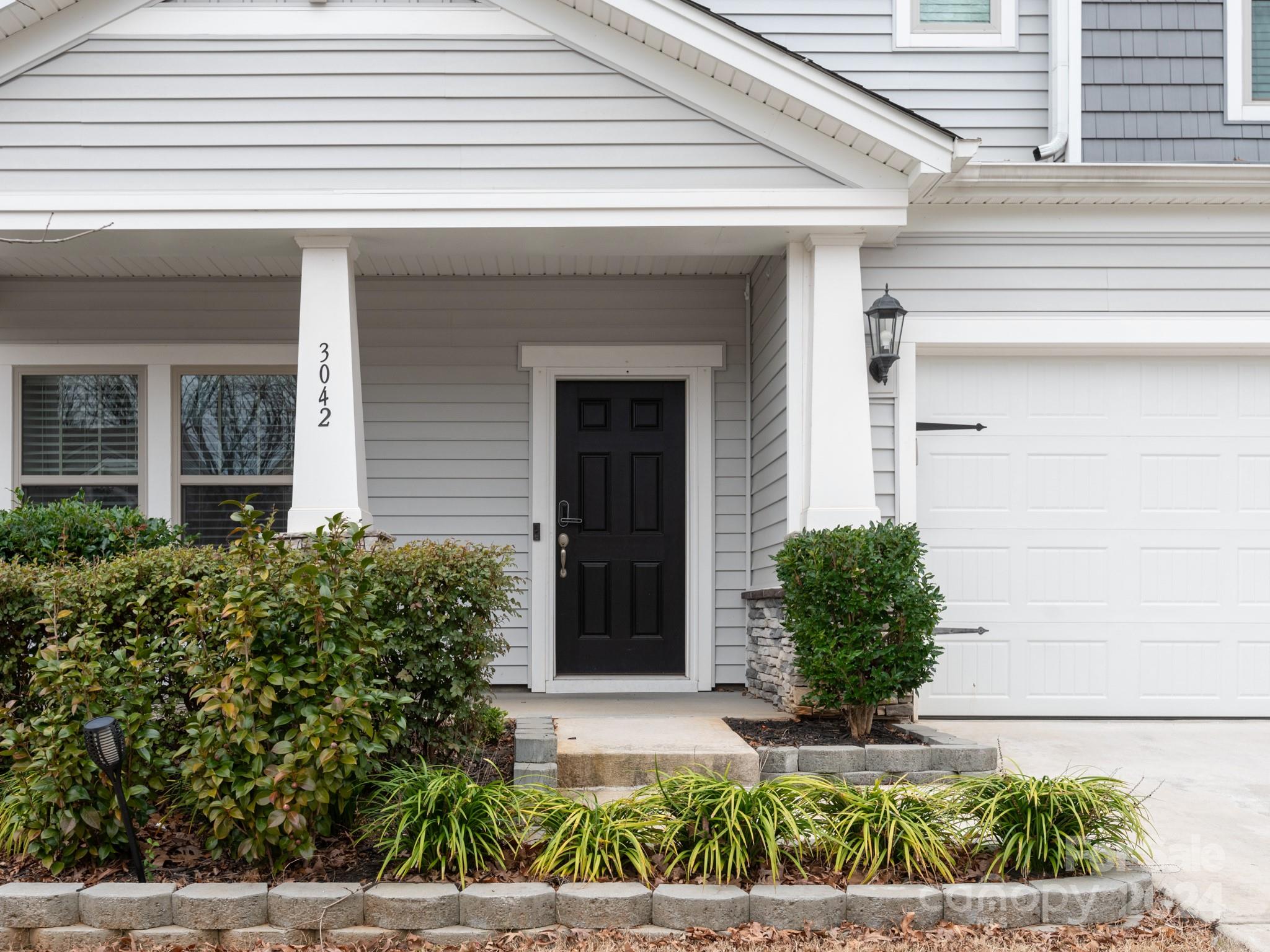 Saxon Place - Residential