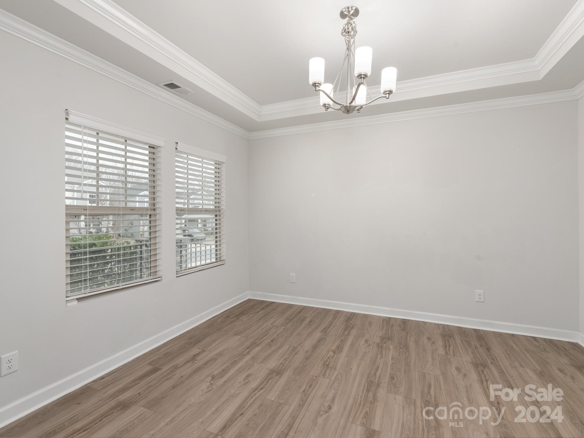 Saxon Place - Residential