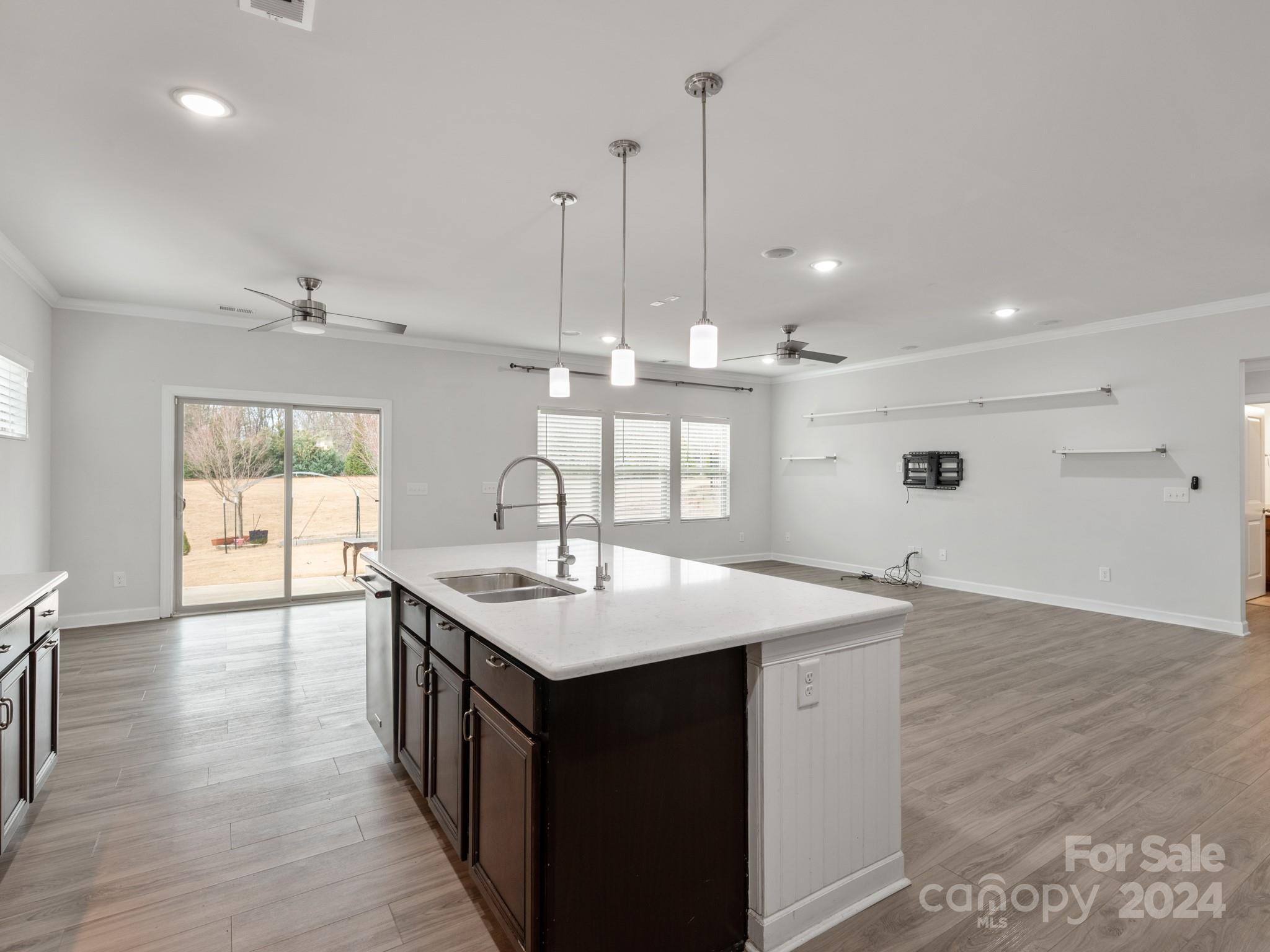 Saxon Place - Residential