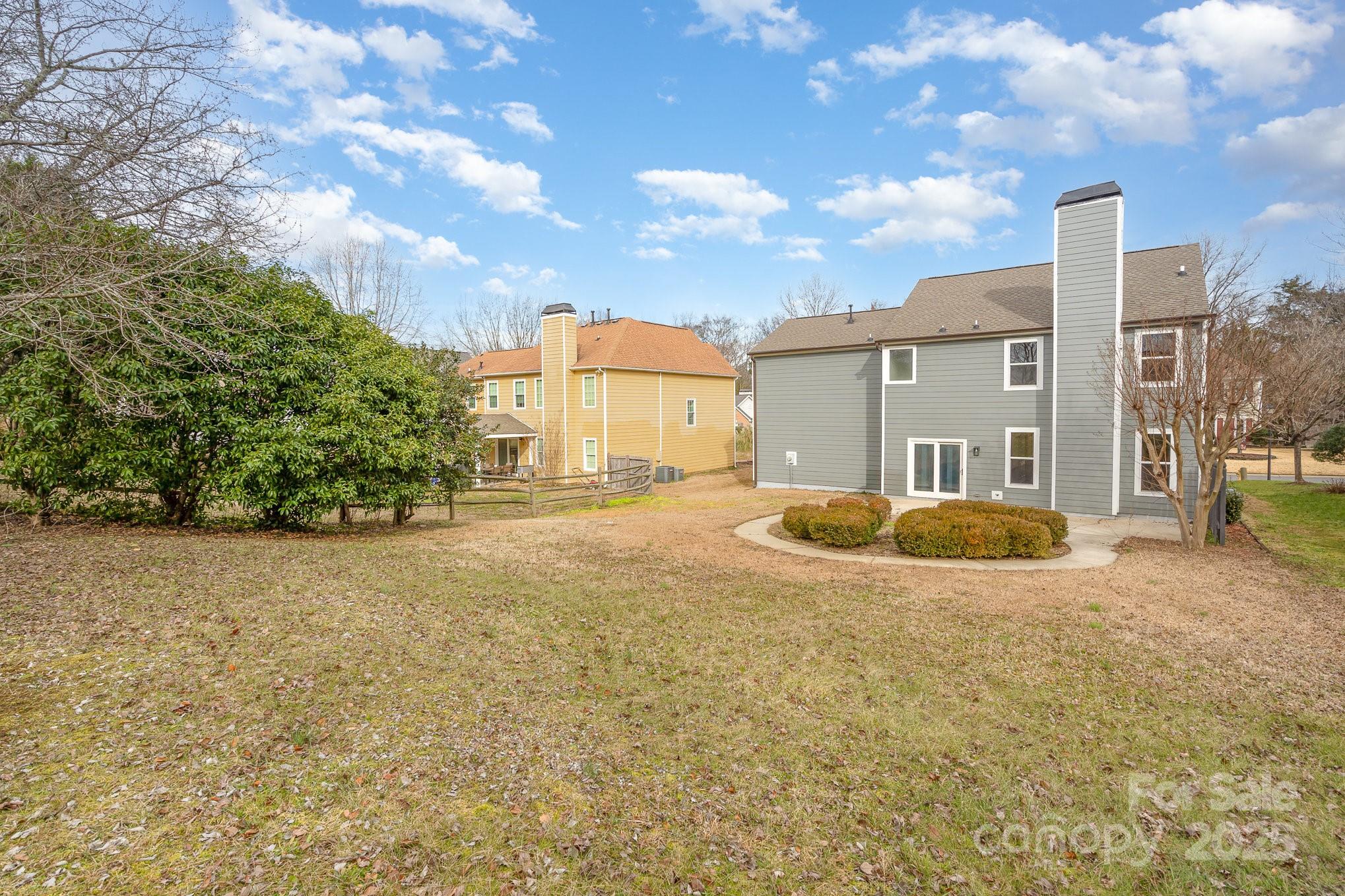The Crossings - Residential