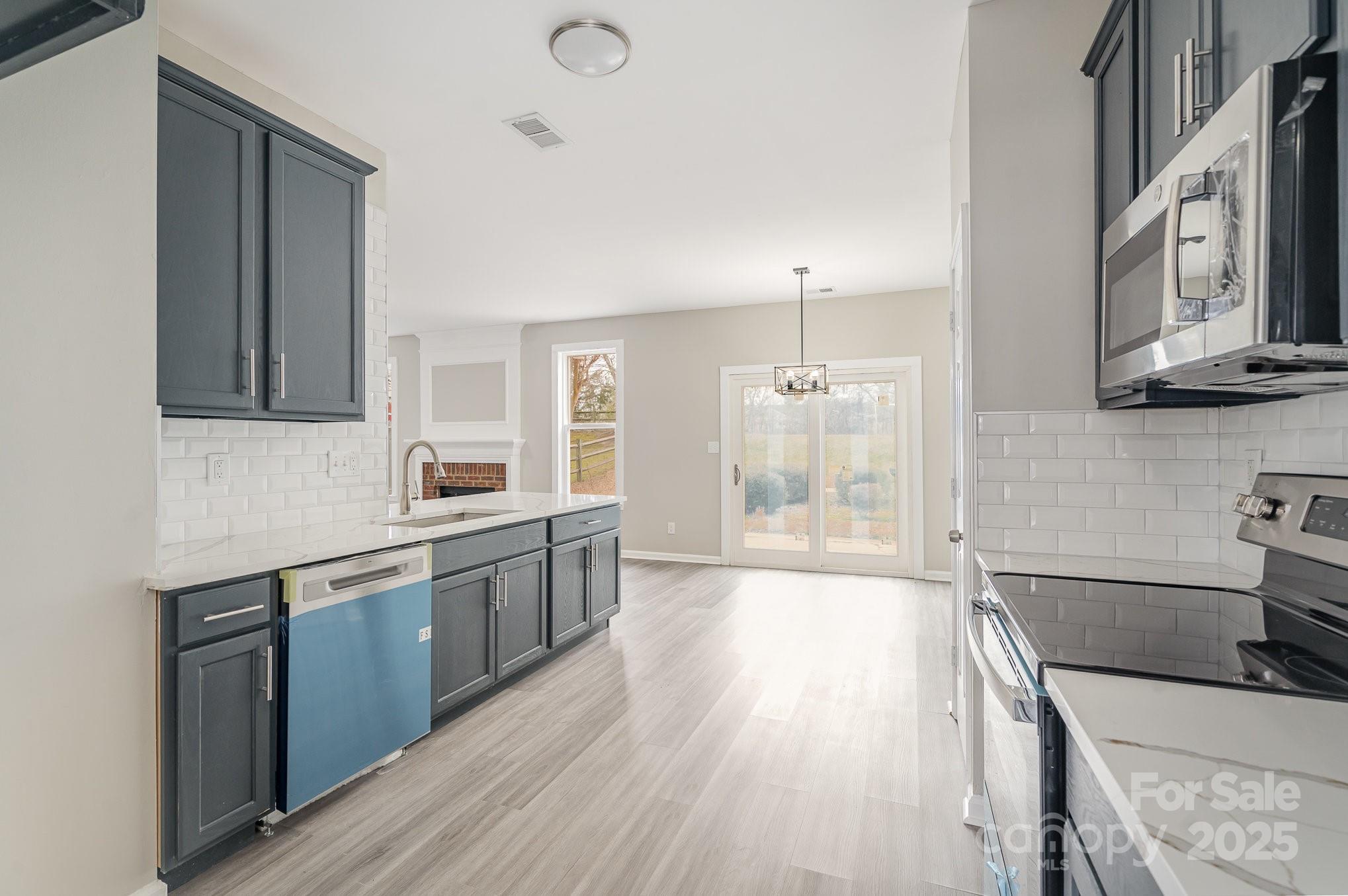 The Crossings - Residential