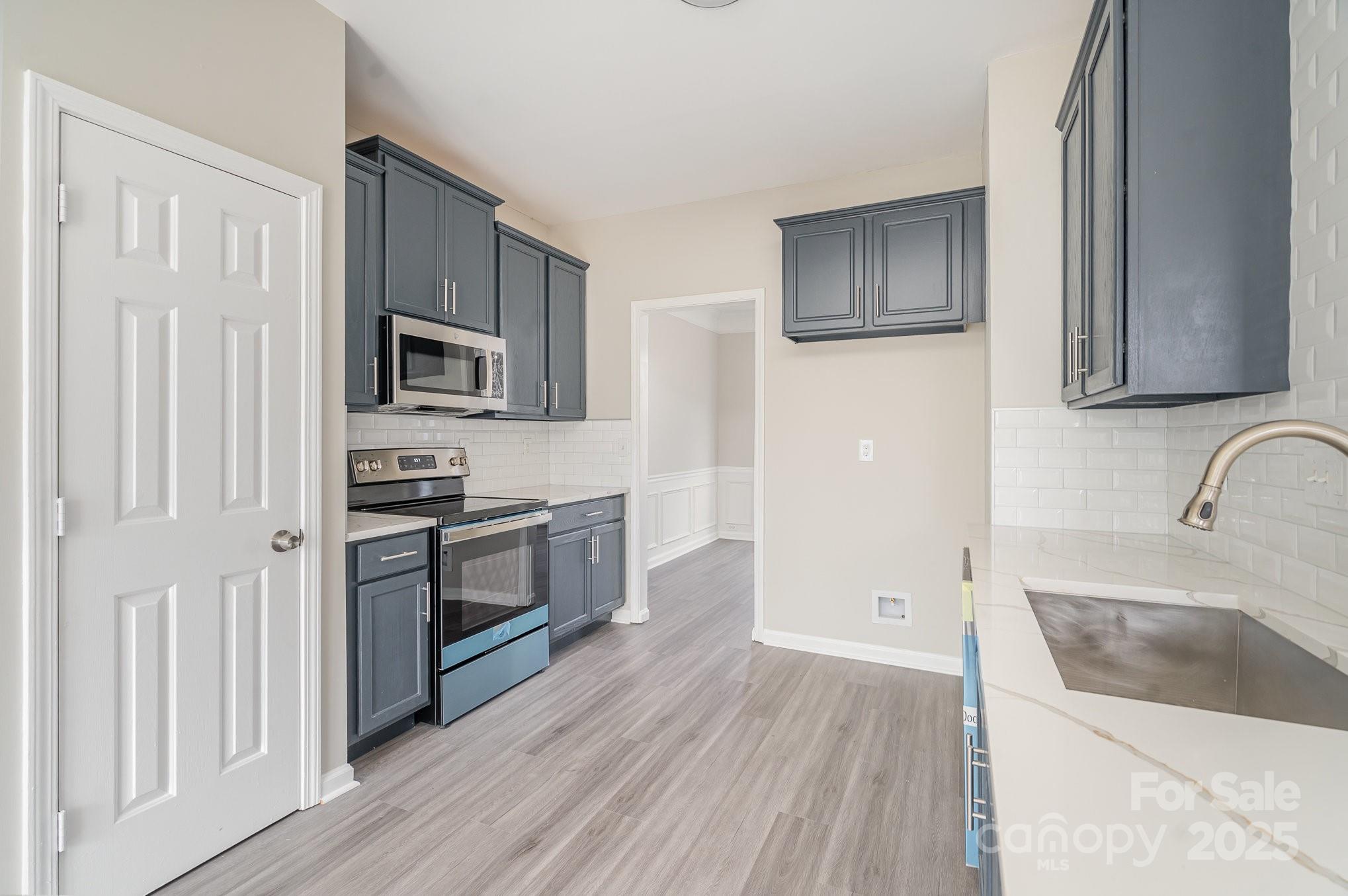 The Crossings - Residential