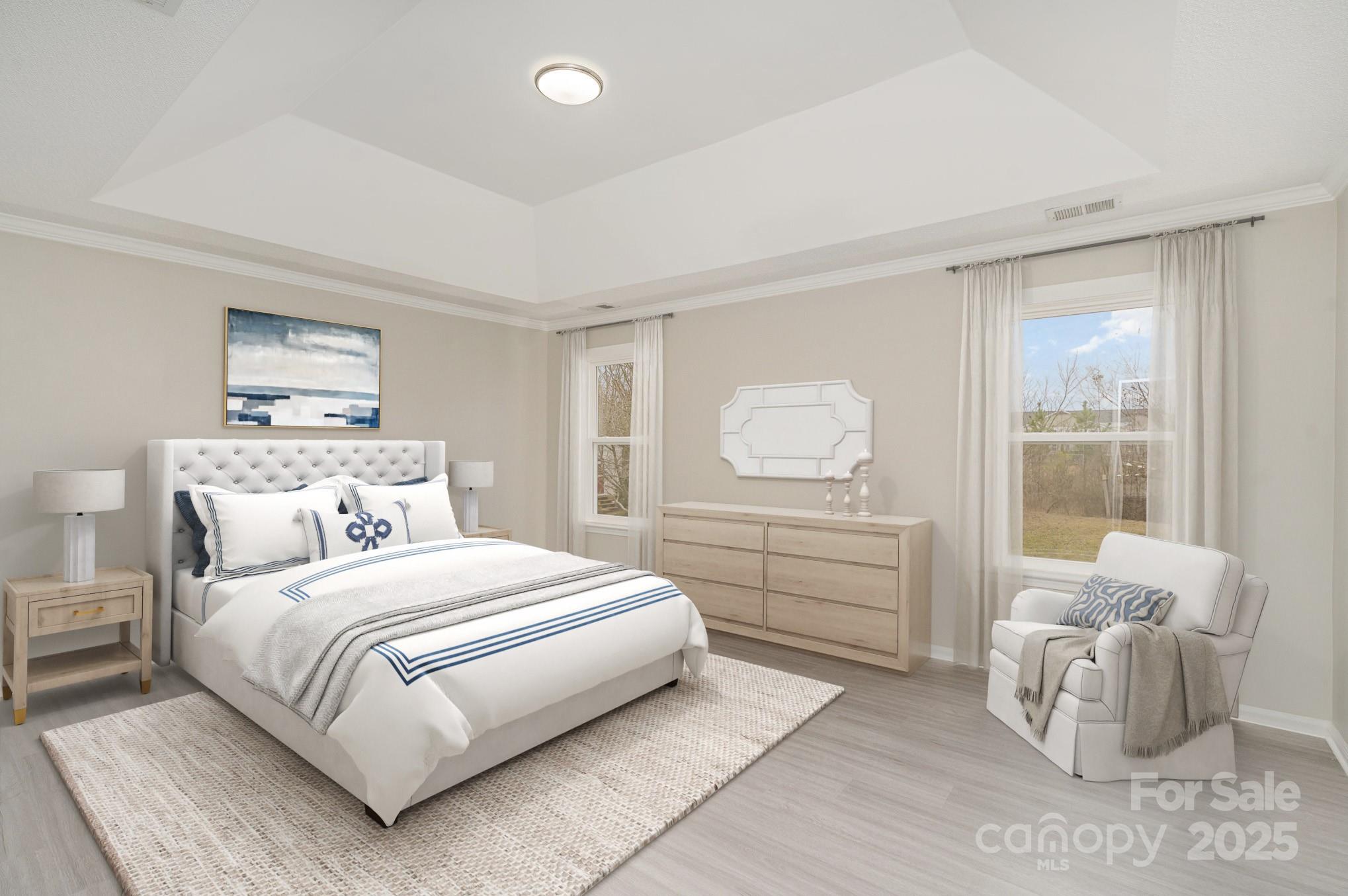 The Crossings - Residential