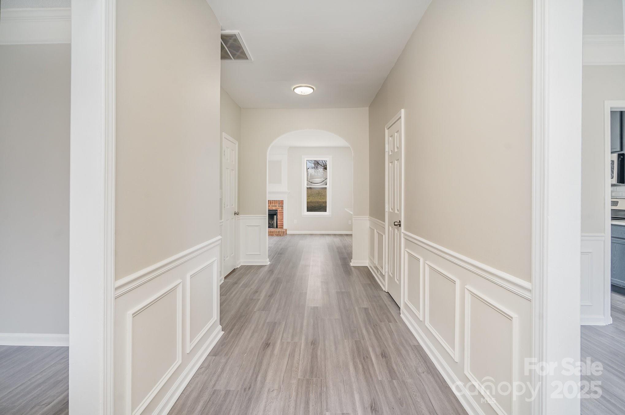 The Crossings - Residential