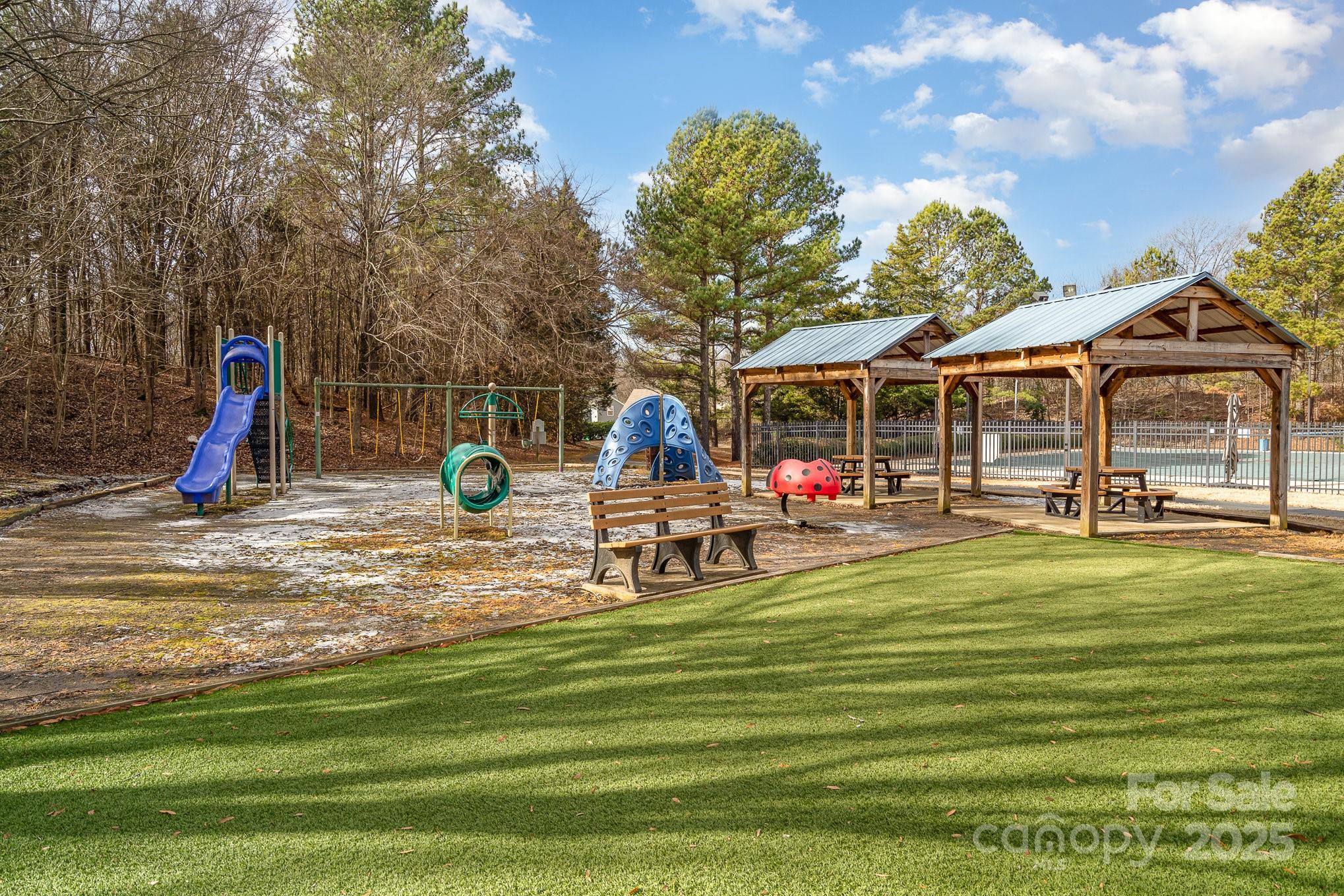 The Crossings - Residential