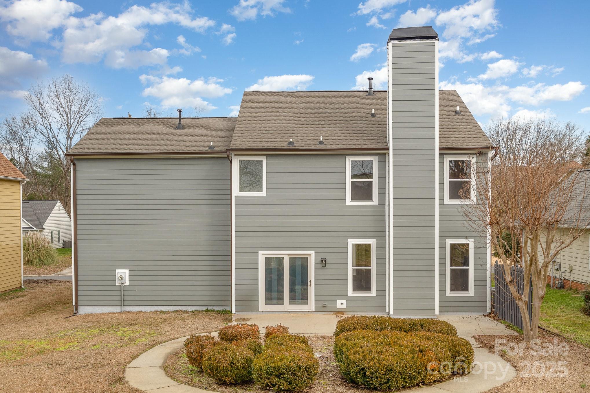 The Crossings - Residential