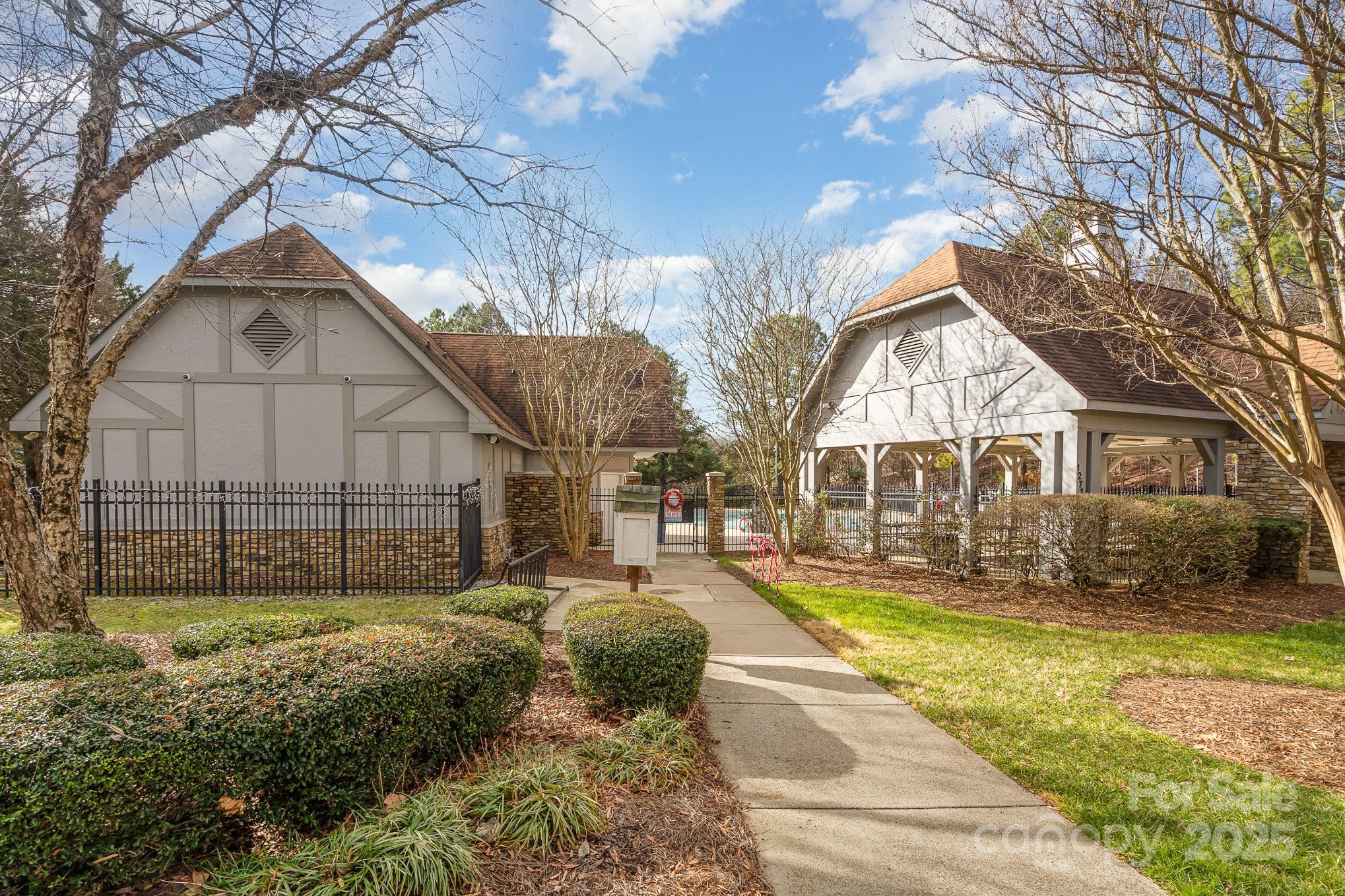 The Crossings - Residential