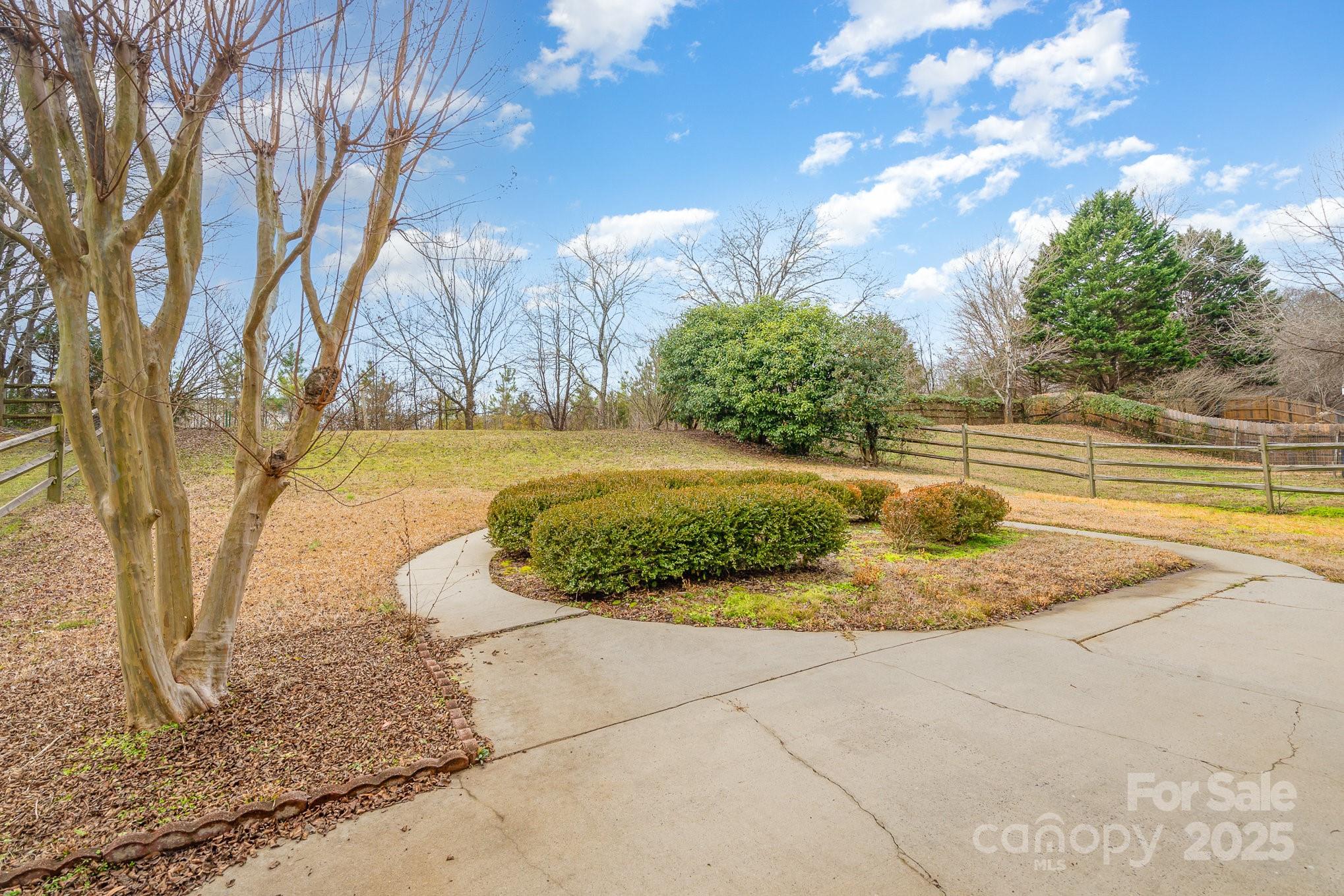 The Crossings - Residential