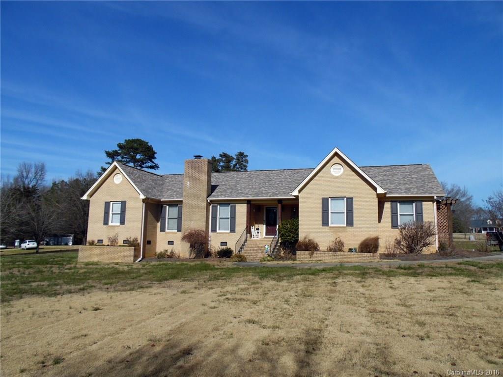 Jackson Place - Residential