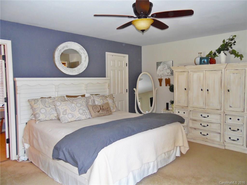 Jackson Place - Residential
