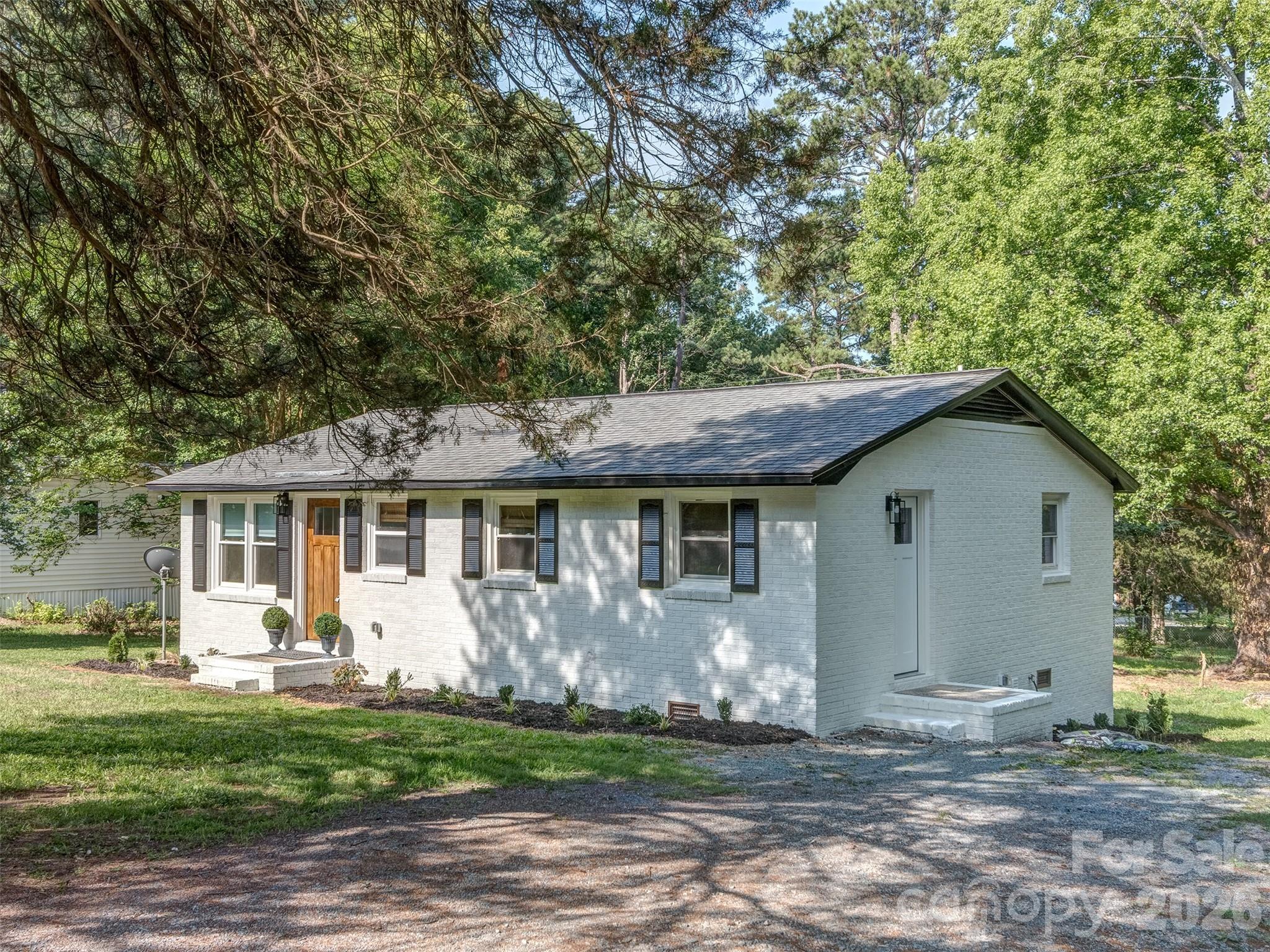 Hillcrest - Residential
