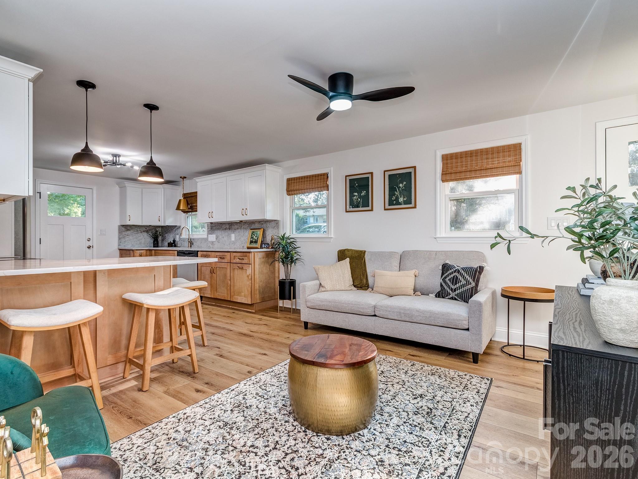 Hillcrest - Residential