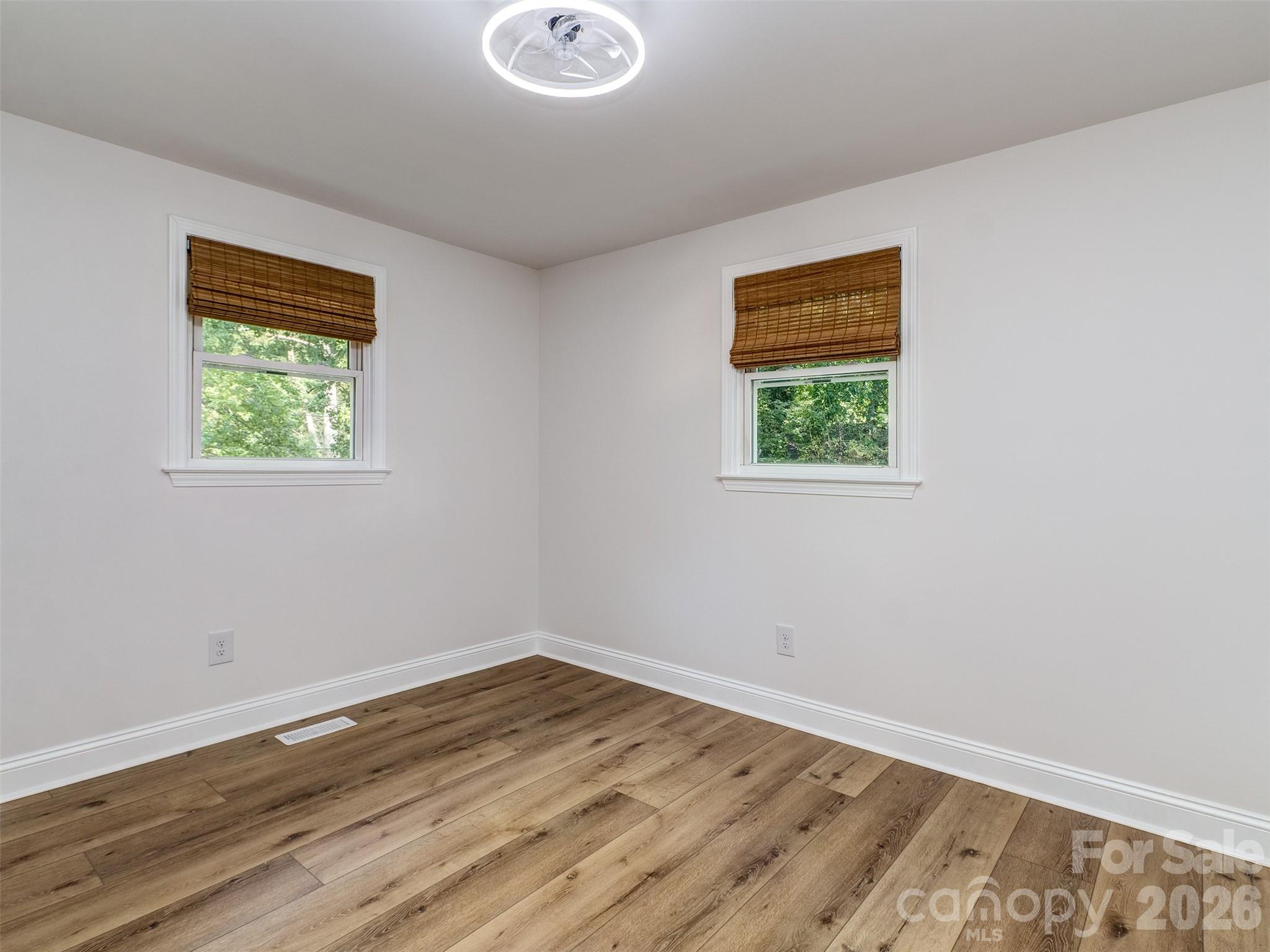 Hillcrest - Residential