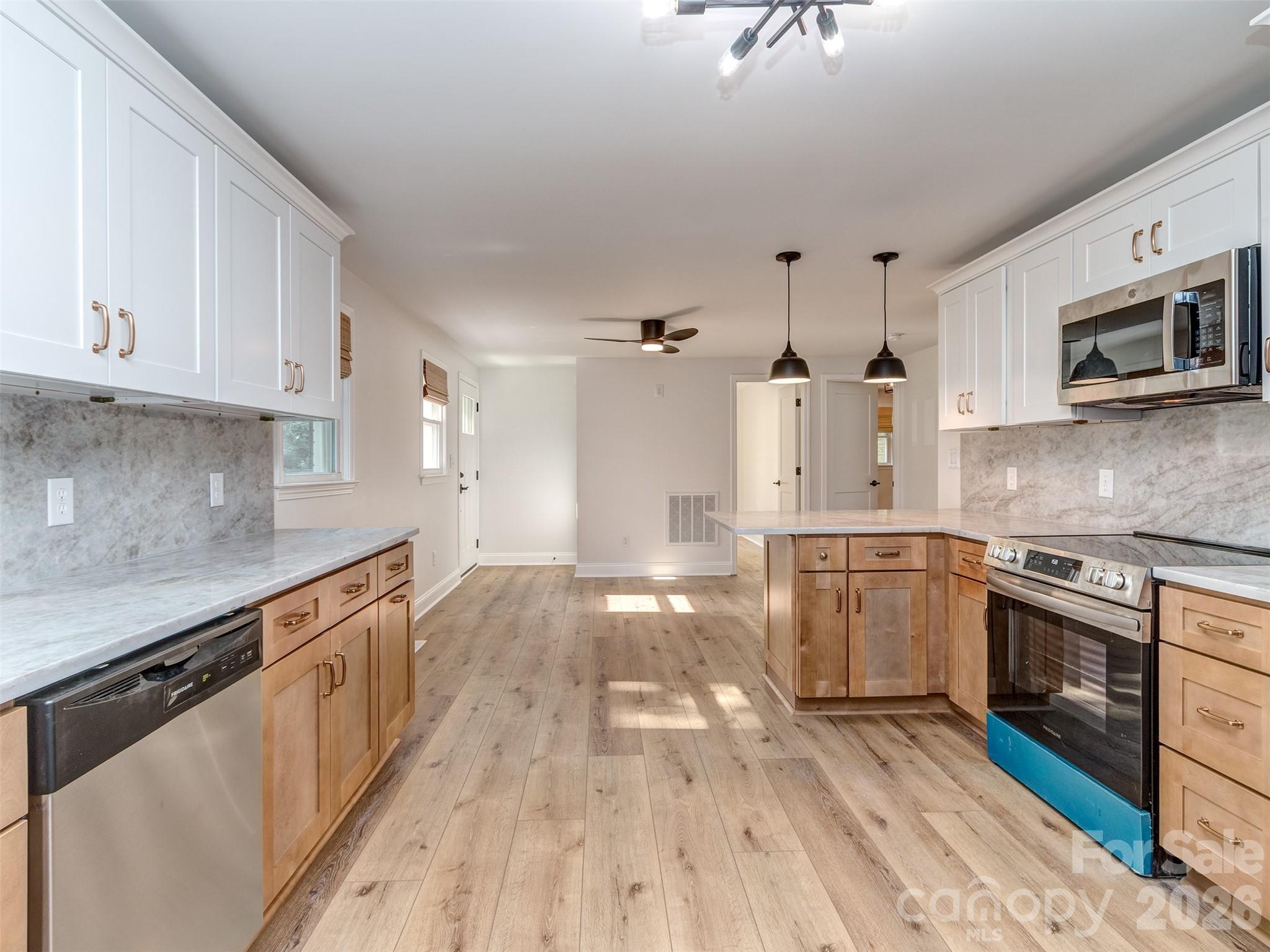Hillcrest - Residential