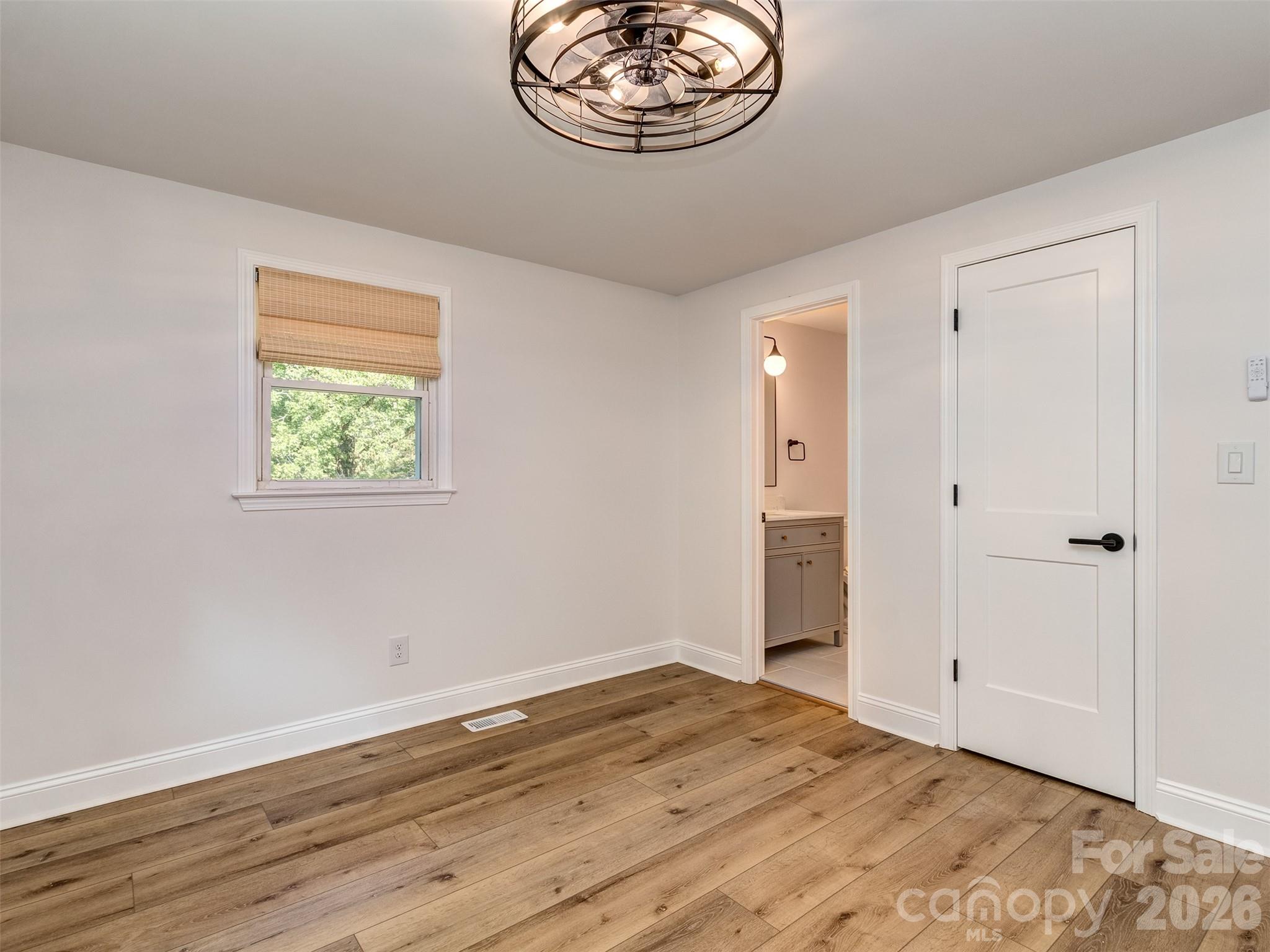 Hillcrest - Residential