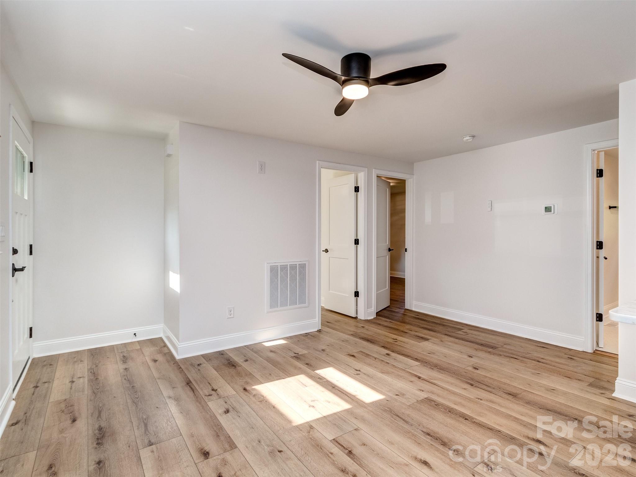 Hillcrest - Residential