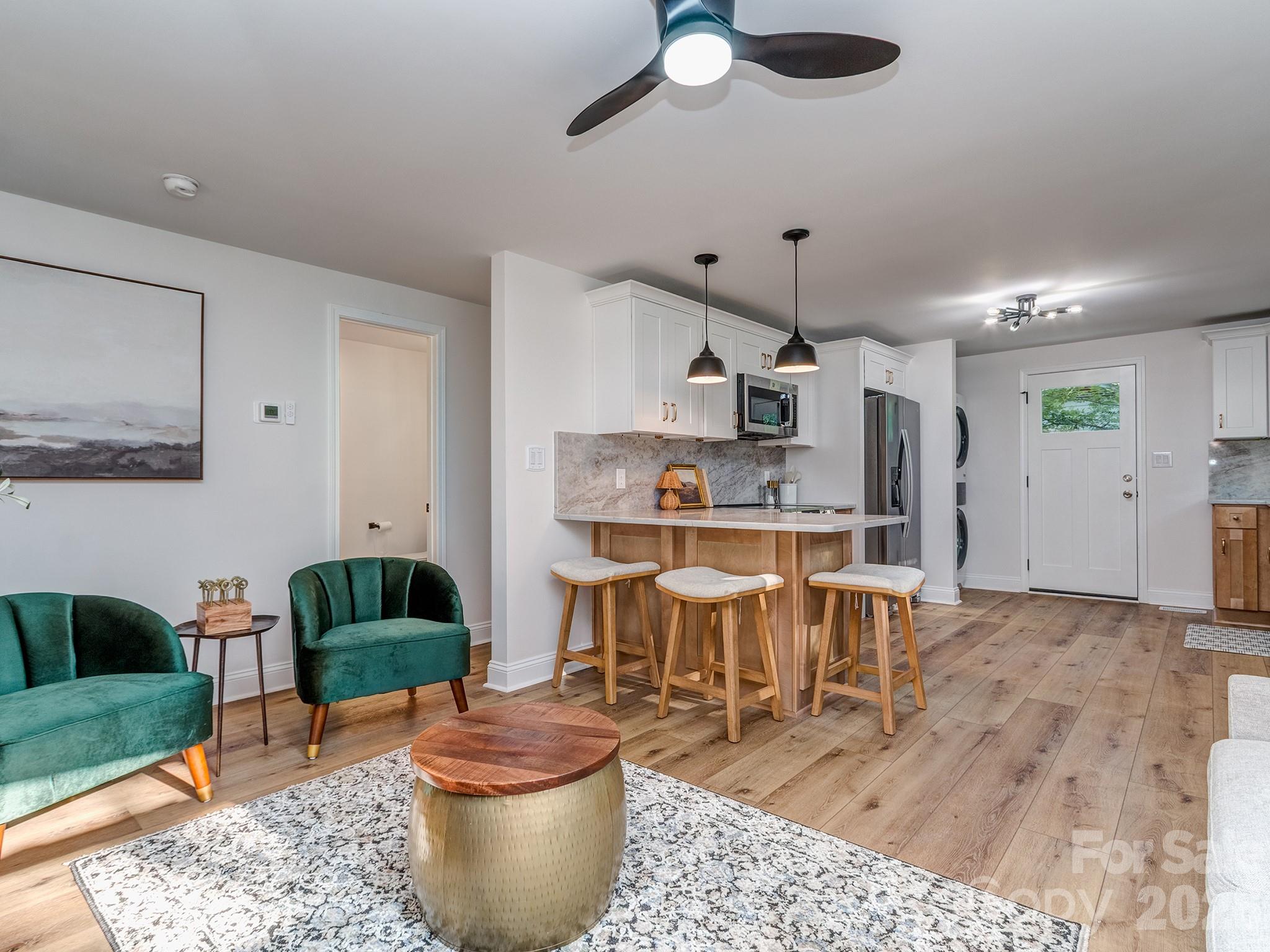 Hillcrest - Residential