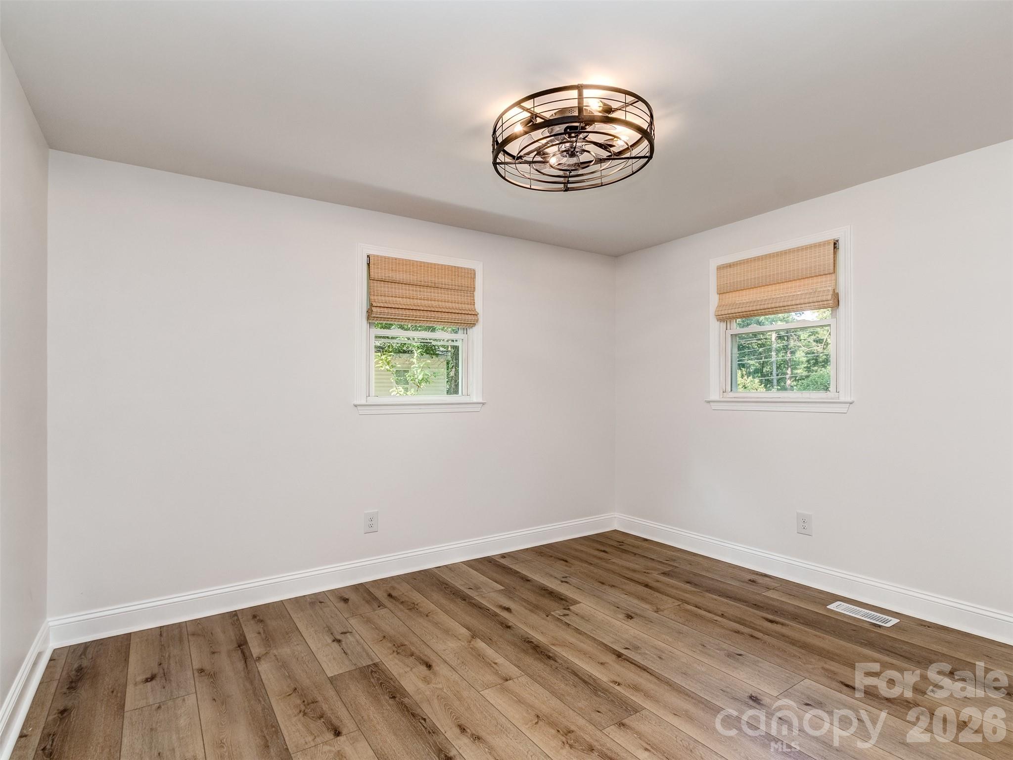 Hillcrest - Residential