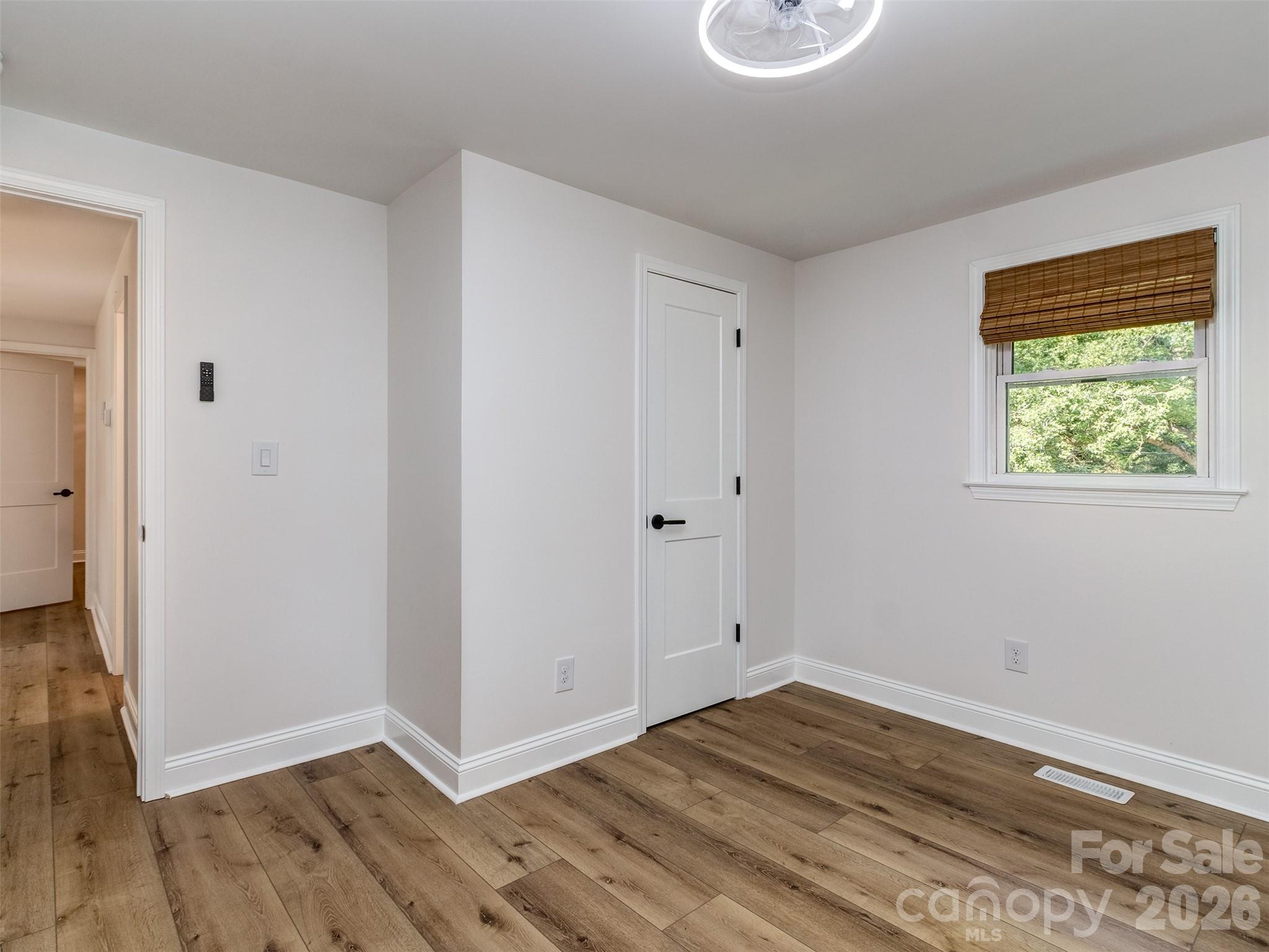 Hillcrest - Residential