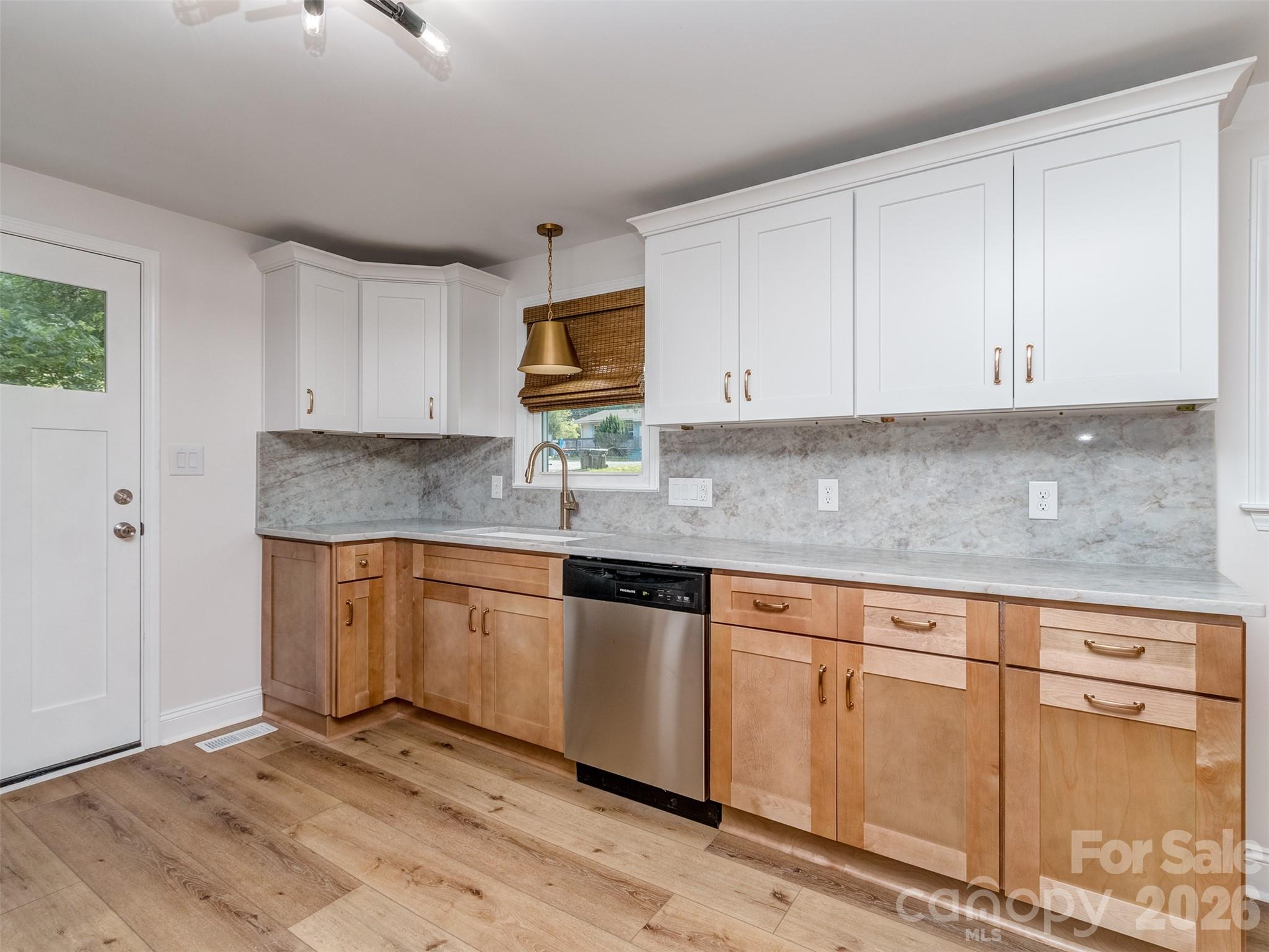 Hillcrest - Residential