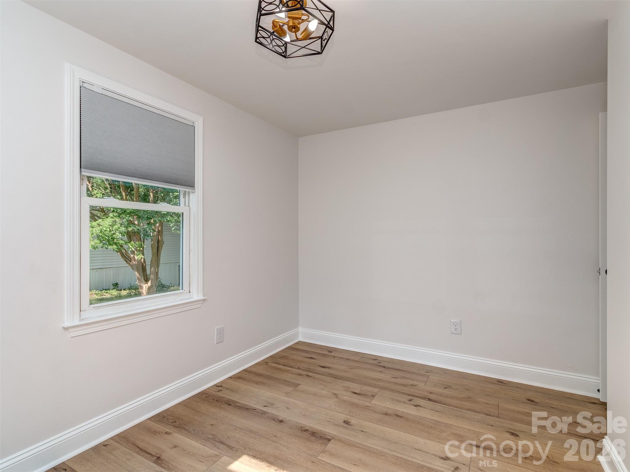 Hillcrest - Residential