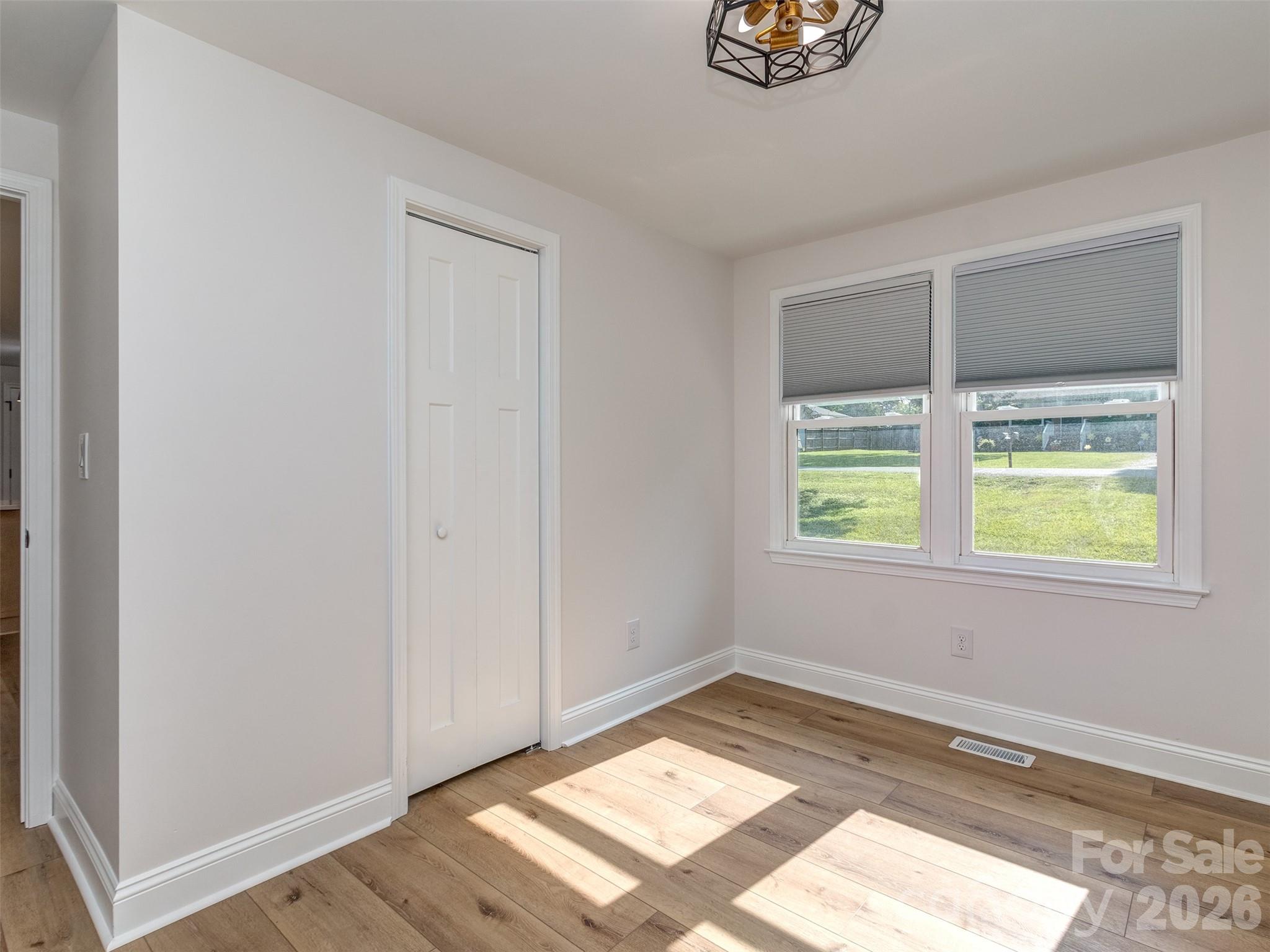 Hillcrest - Residential