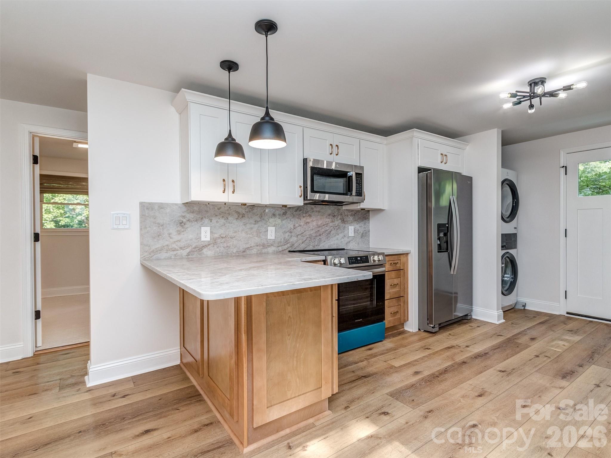 Hillcrest - Residential