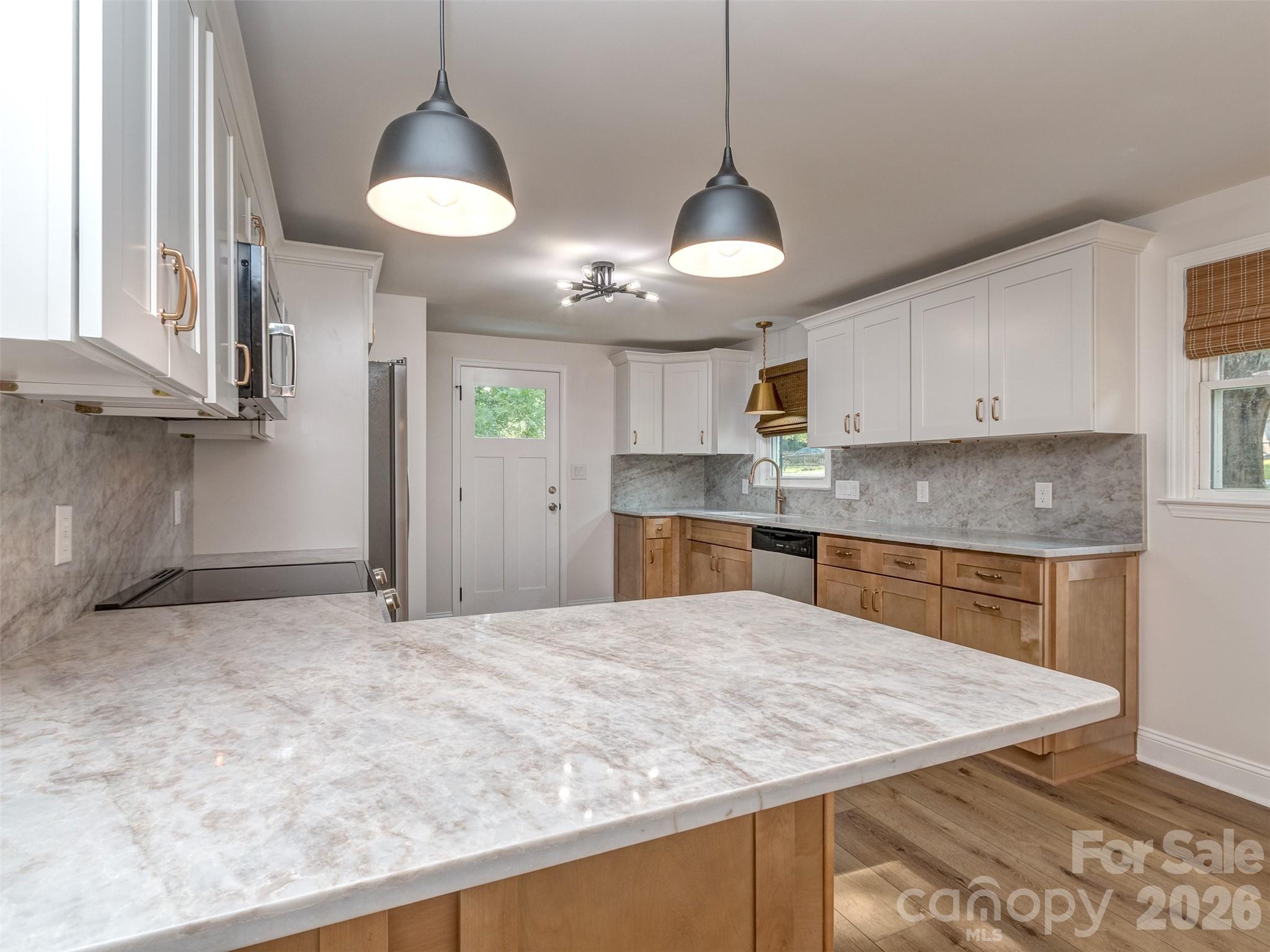 Hillcrest - Residential