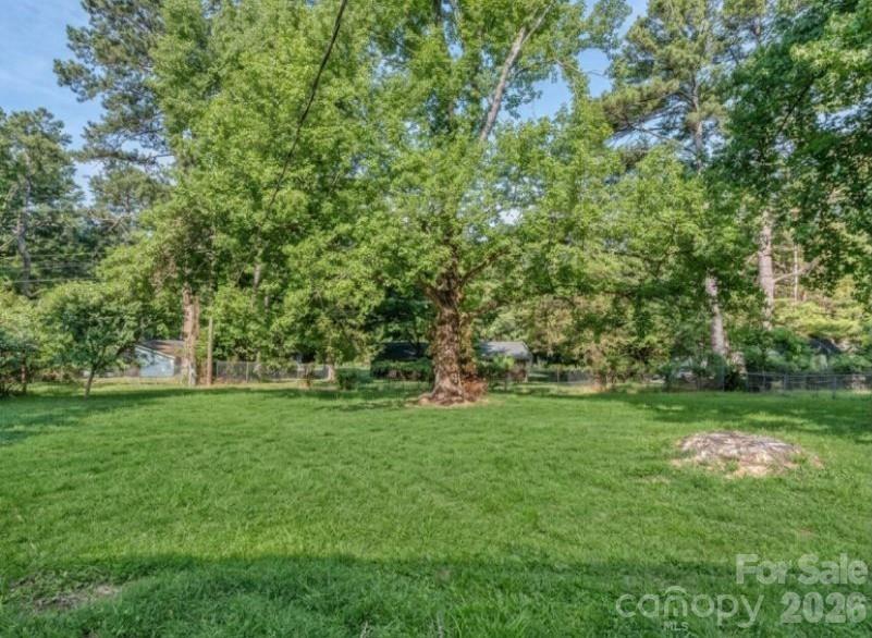 Hillcrest - Residential