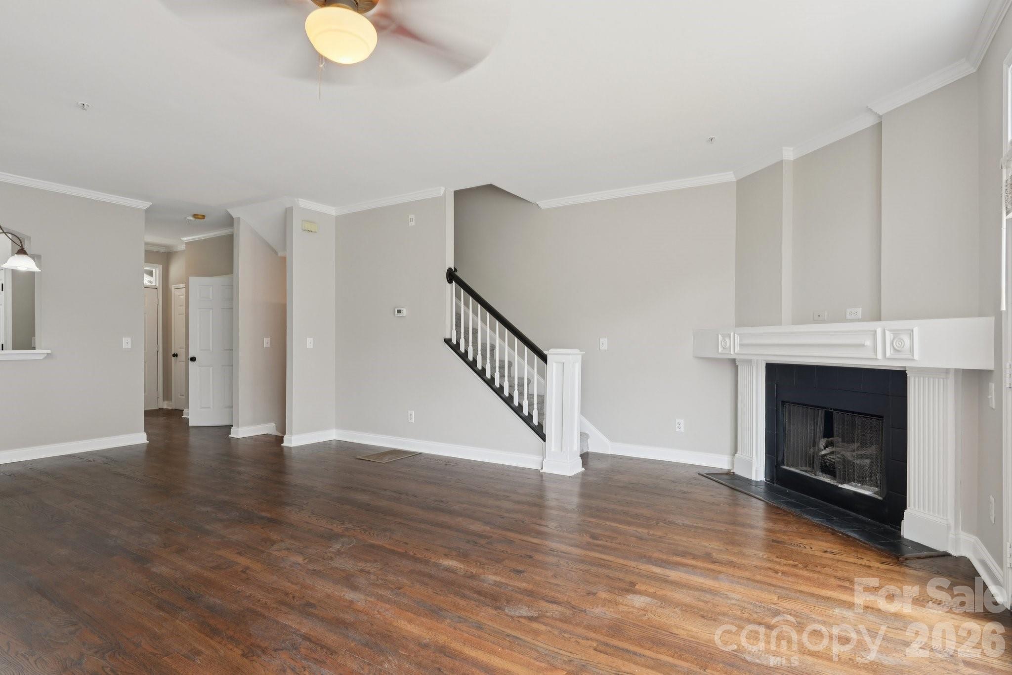 Third Ward - Residential