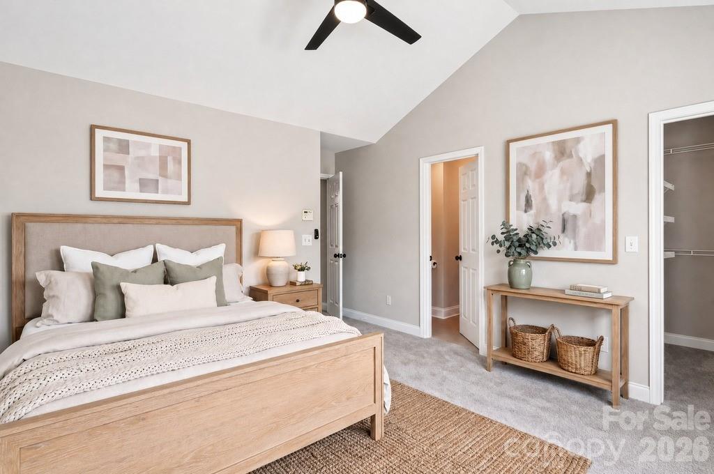 Third Ward - Residential
