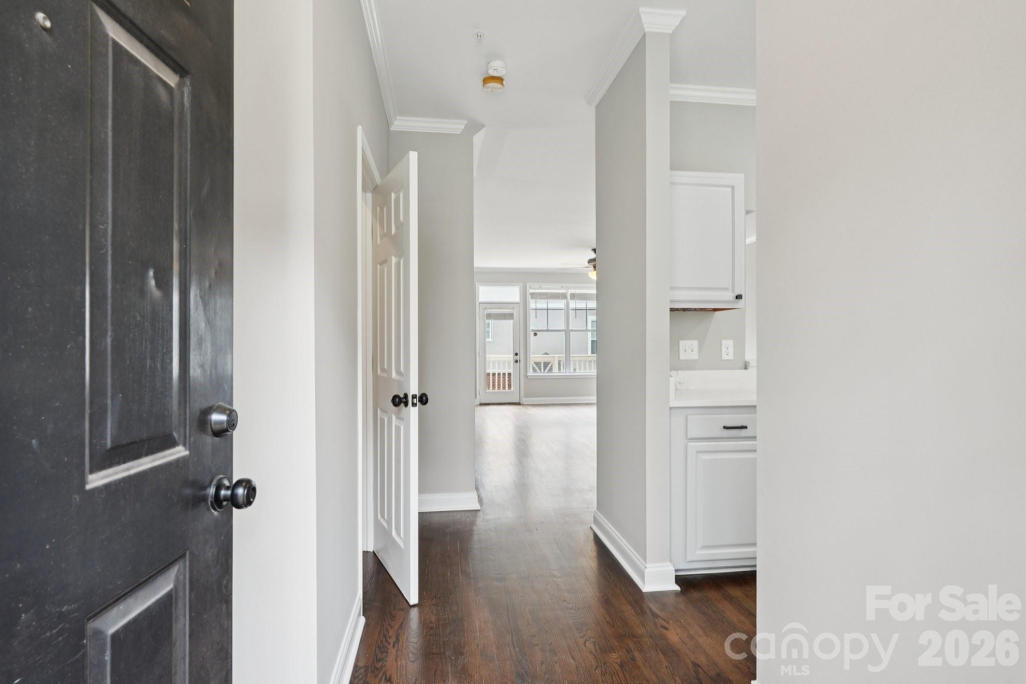 Third Ward - Residential